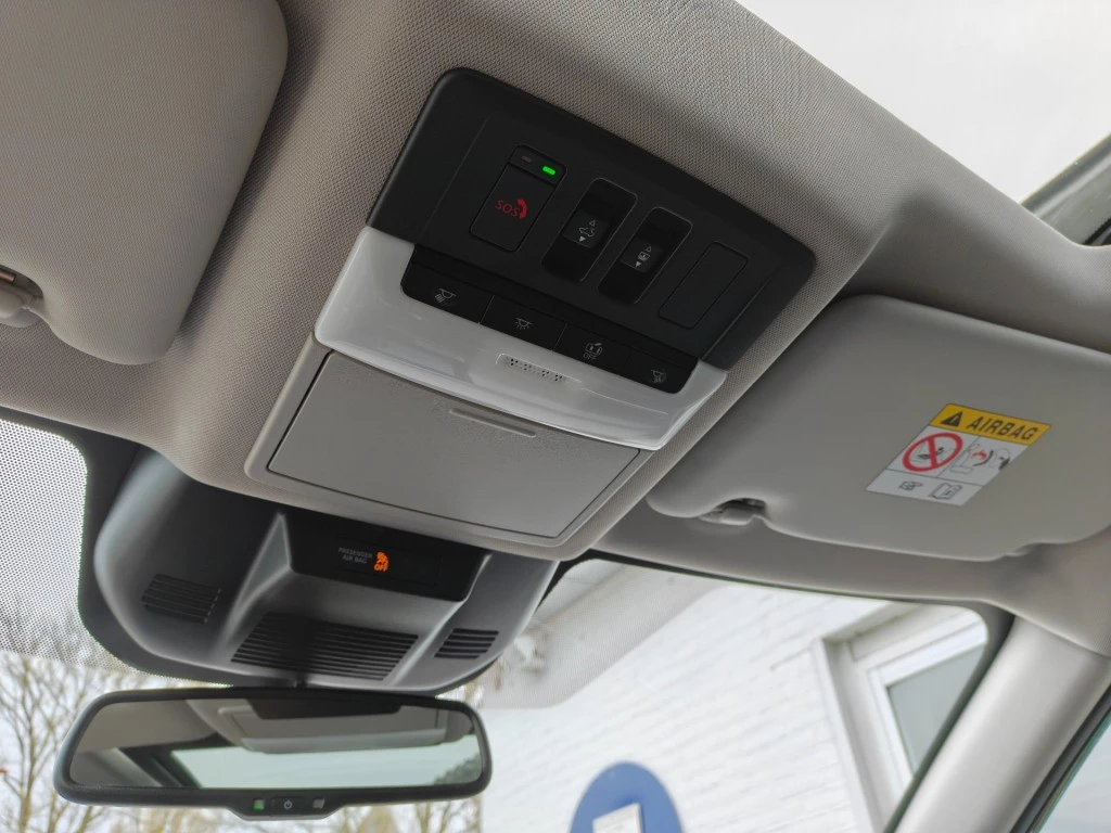 Hoofdafbeelding Nissan X-Trail