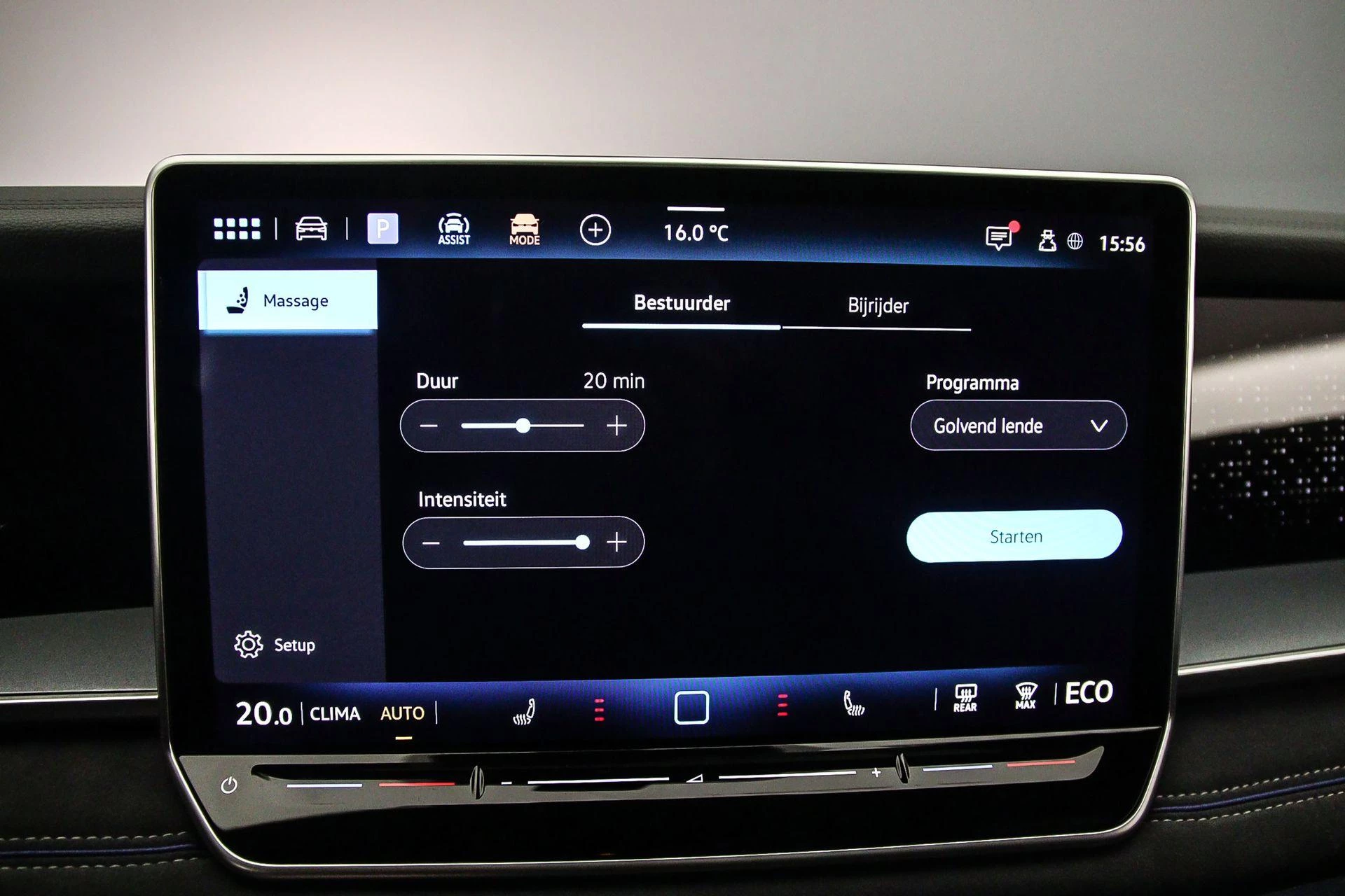 Hoofdafbeelding Volkswagen Tayron