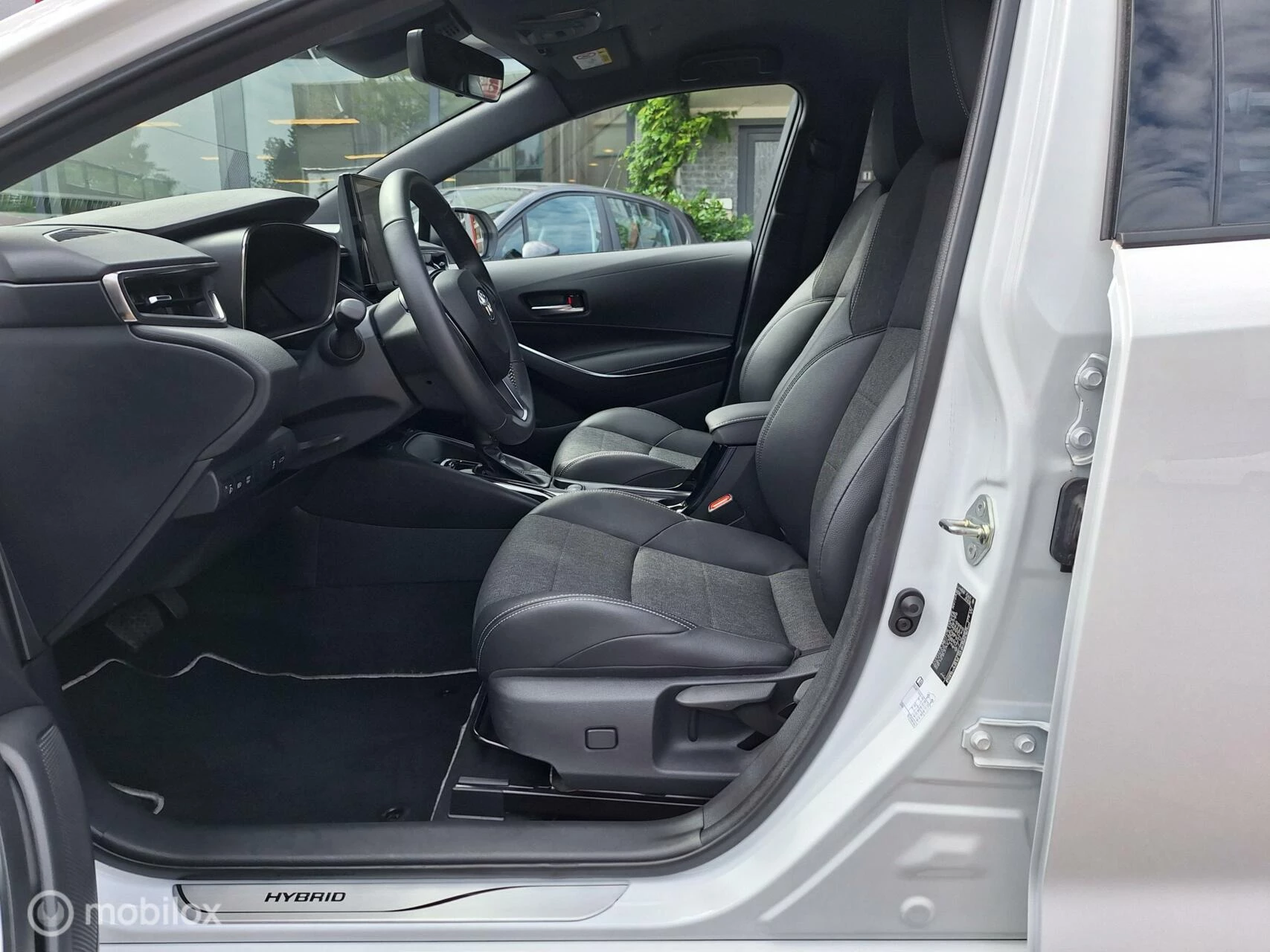 Hoofdafbeelding Toyota Corolla Touring Sports