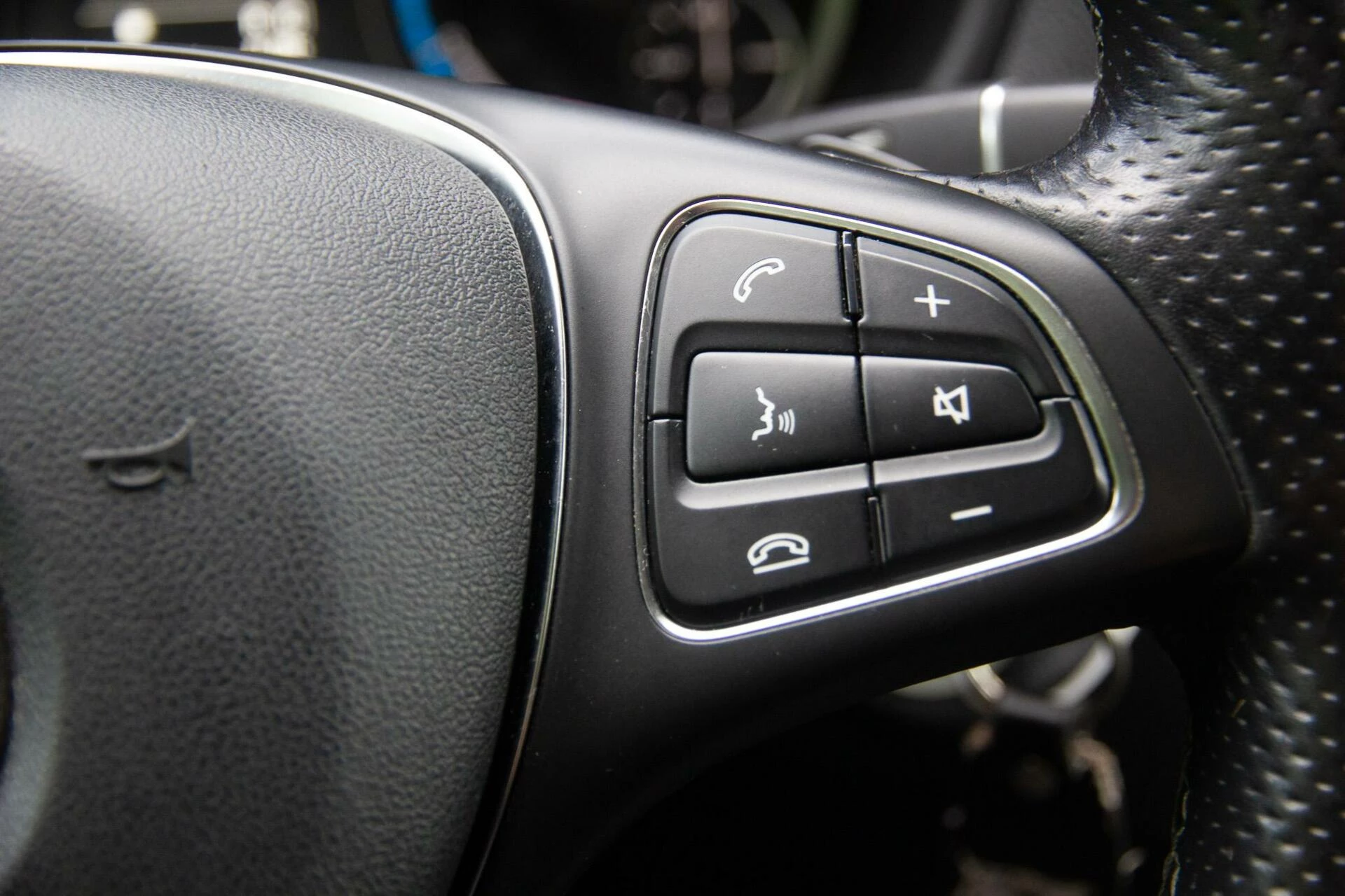 Hoofdafbeelding Mercedes-Benz eVito