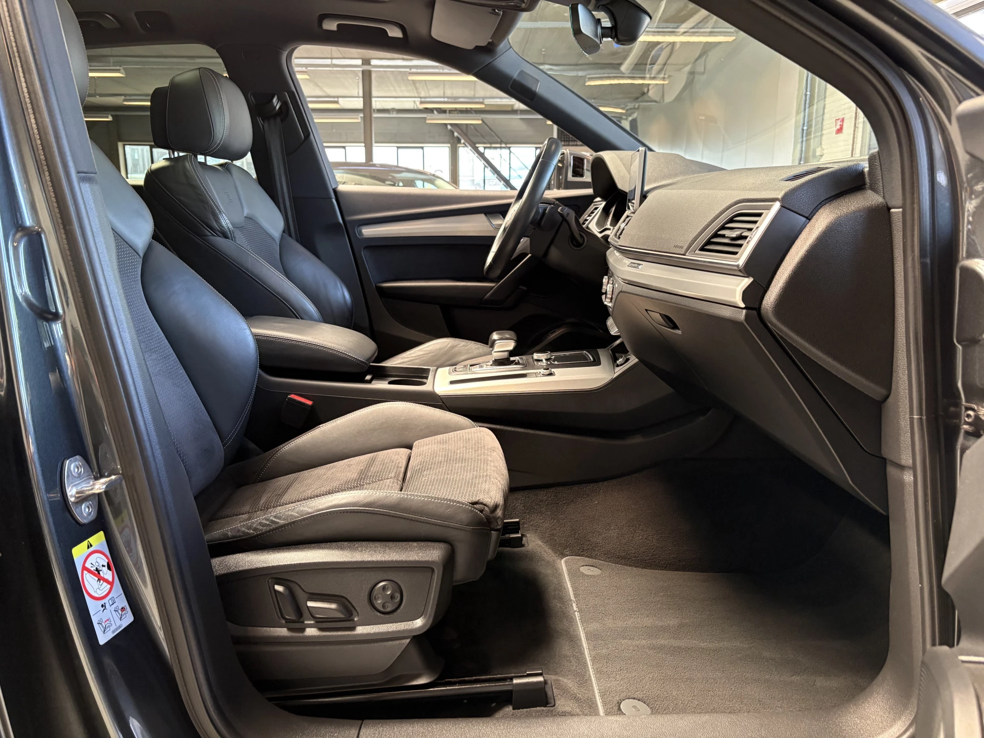 Hoofdafbeelding Audi SQ5