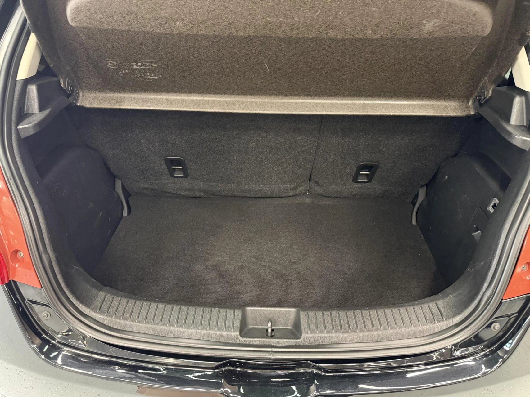 Hoofdafbeelding Mazda 2