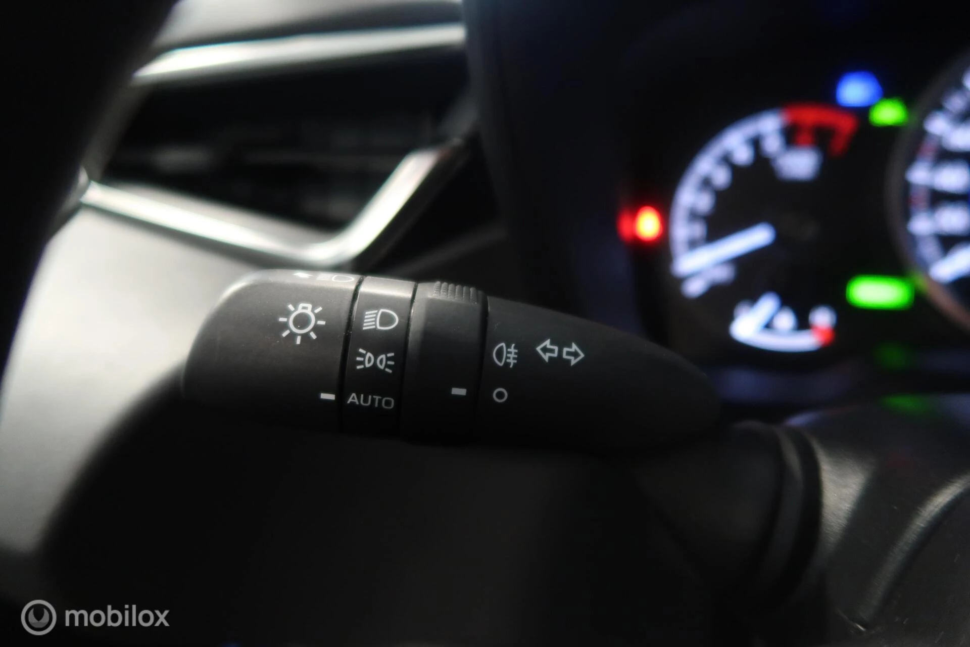 Hoofdafbeelding Toyota Corolla Touring Sports