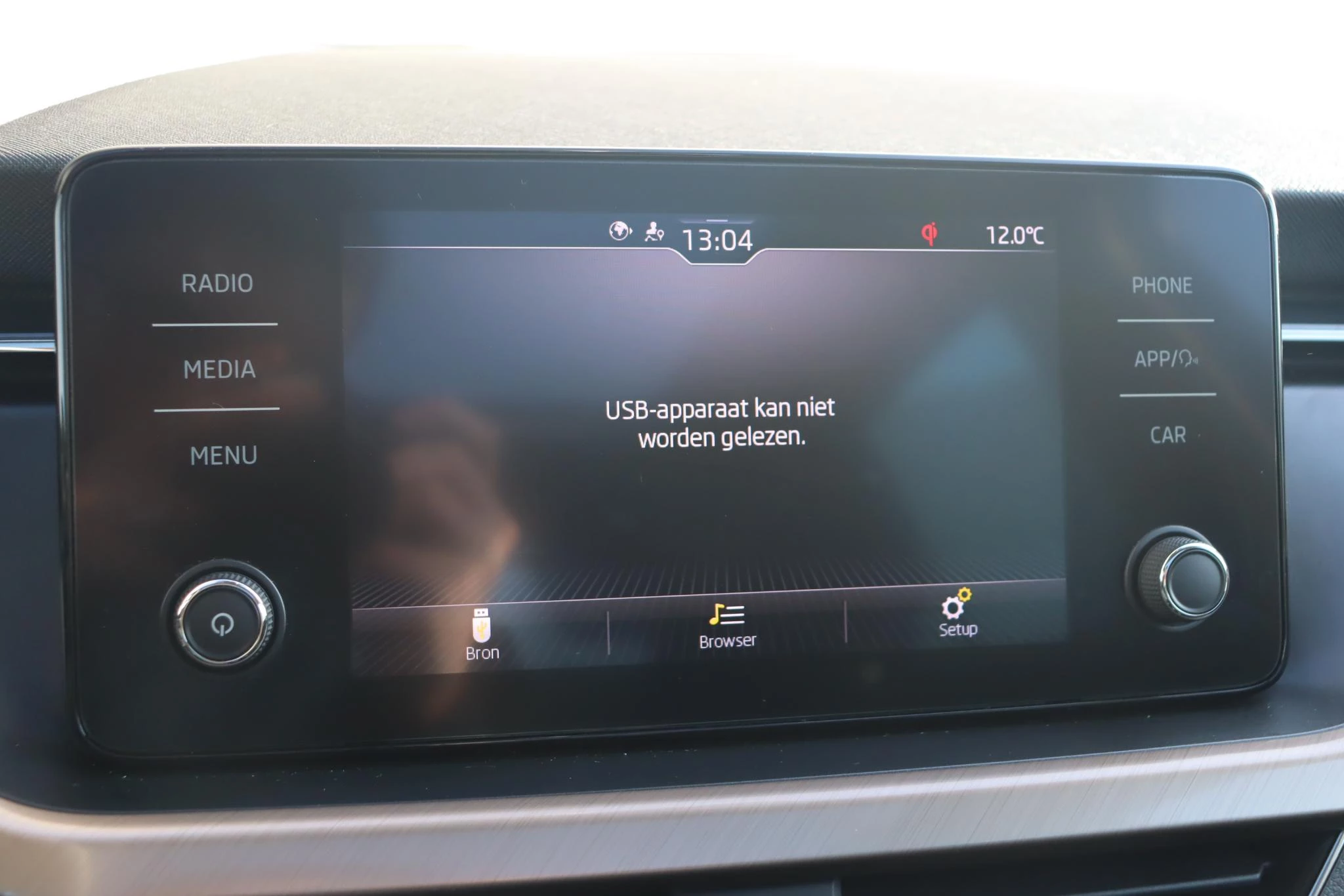 Hoofdafbeelding Škoda Scala