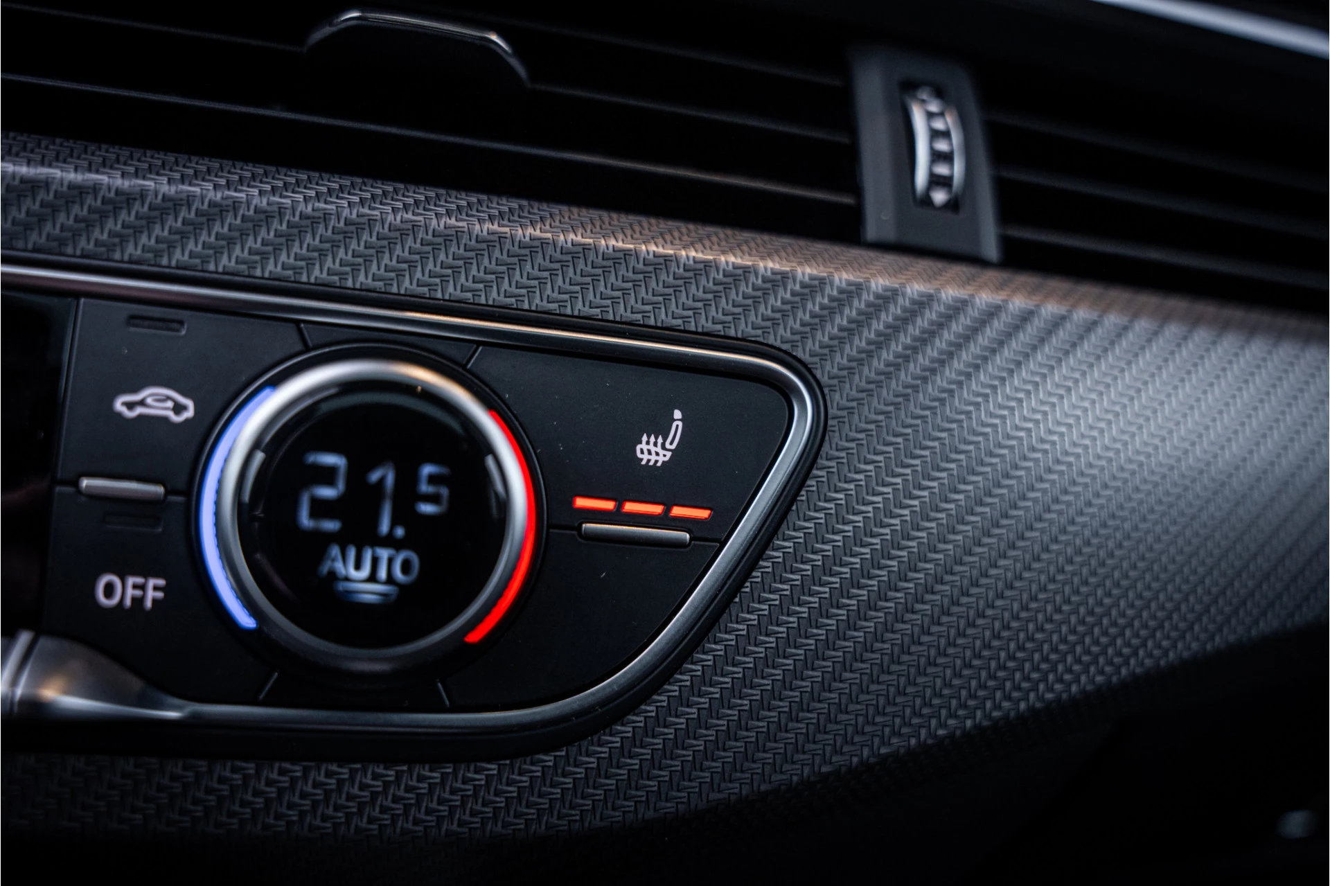 Hoofdafbeelding Audi RS5