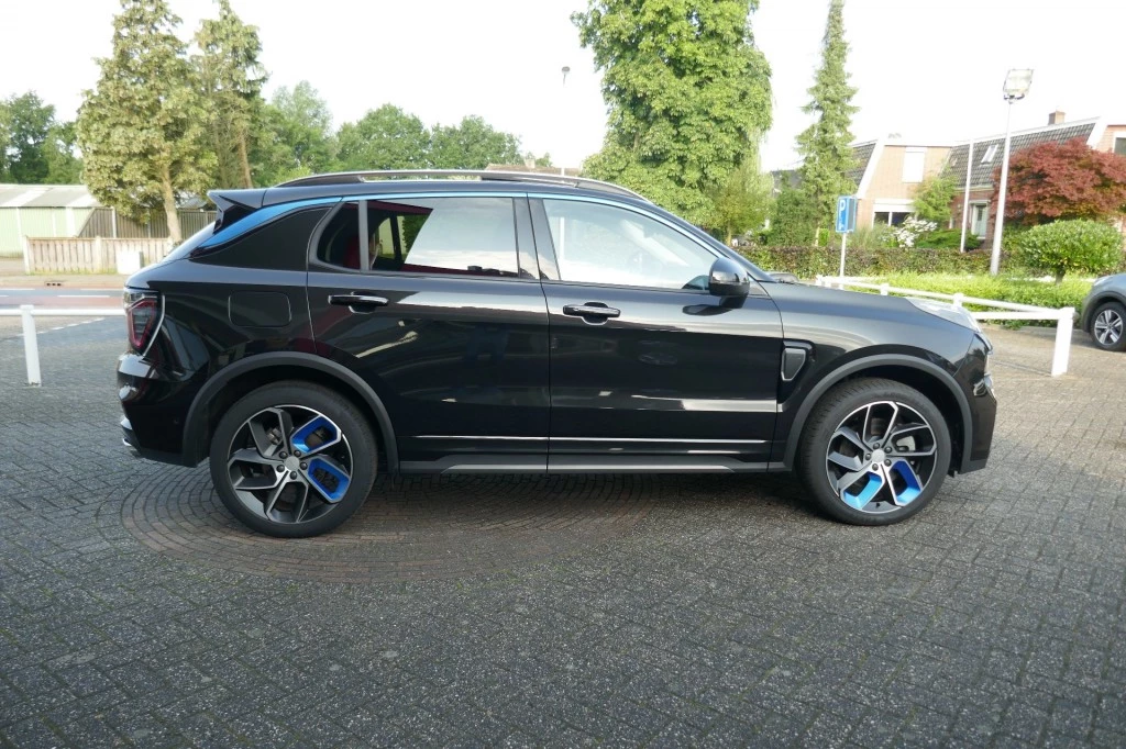 Hoofdafbeelding Lynk & Co 01