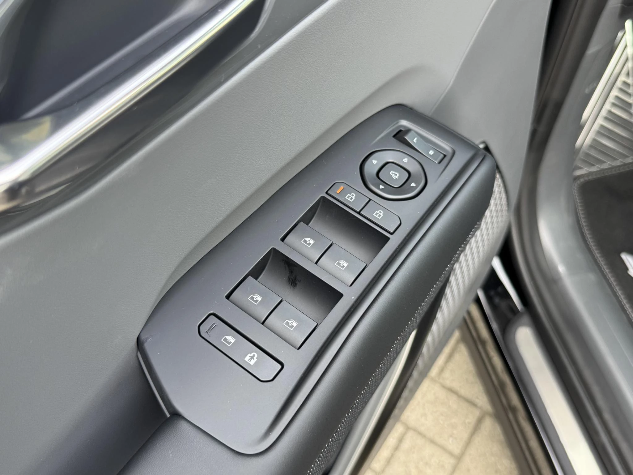 Hoofdafbeelding Kia EV9