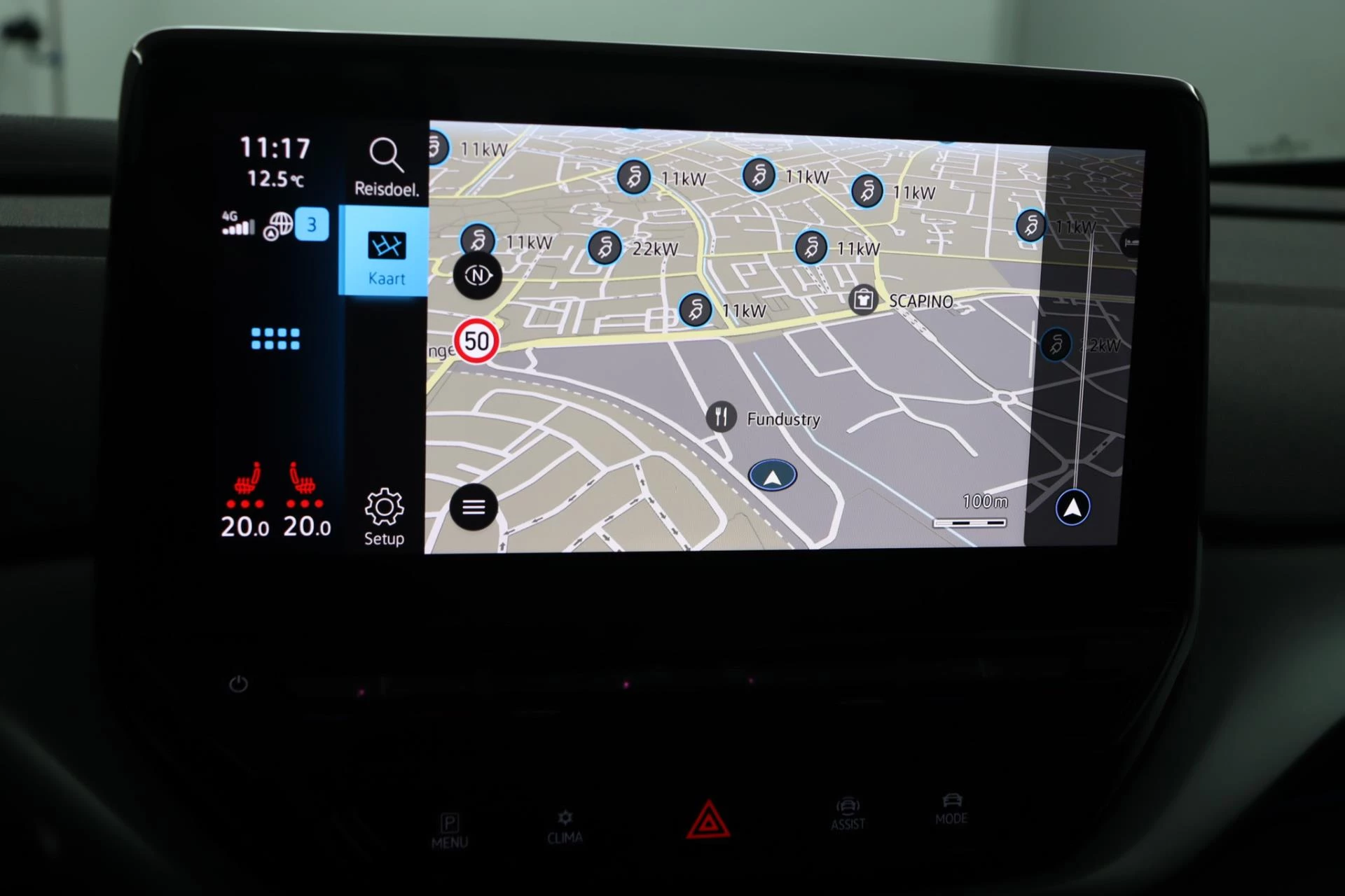 Hoofdafbeelding Volkswagen ID.4