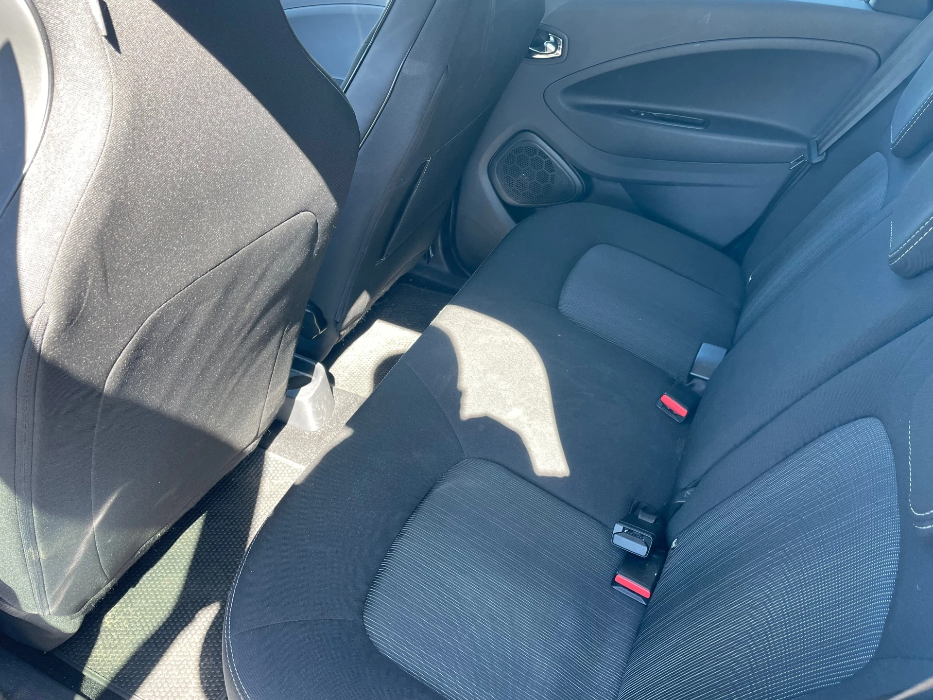 Hoofdafbeelding Renault ZOE