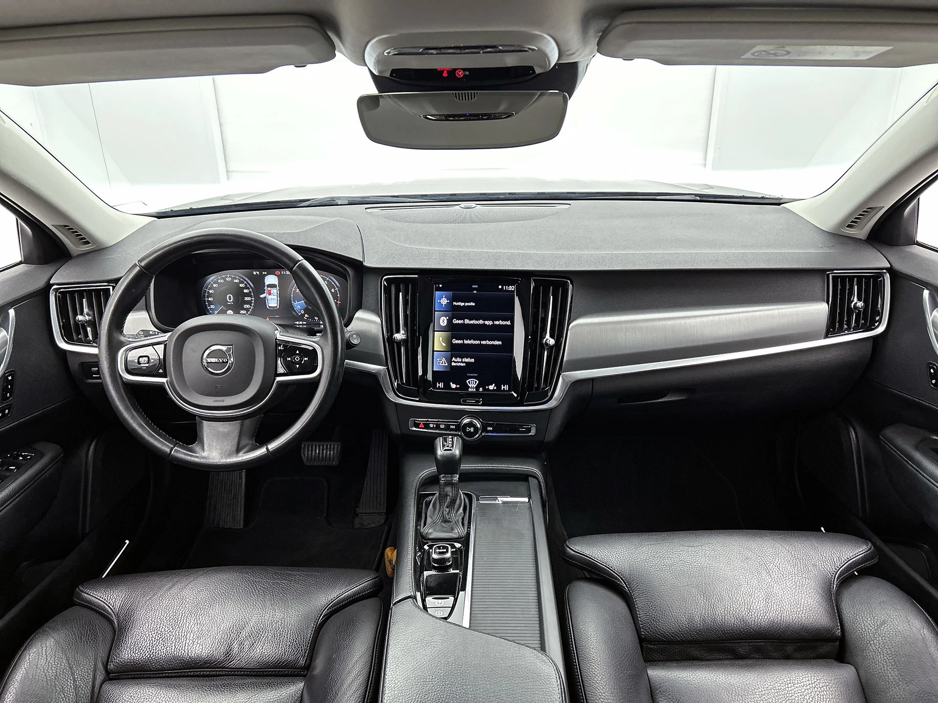 Hoofdafbeelding Volvo V90