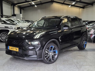 Lynk & Co 01 1.5 | 360 CAMERA | PANO | GARATIE | NAVI | INRUIL MOGELIJK