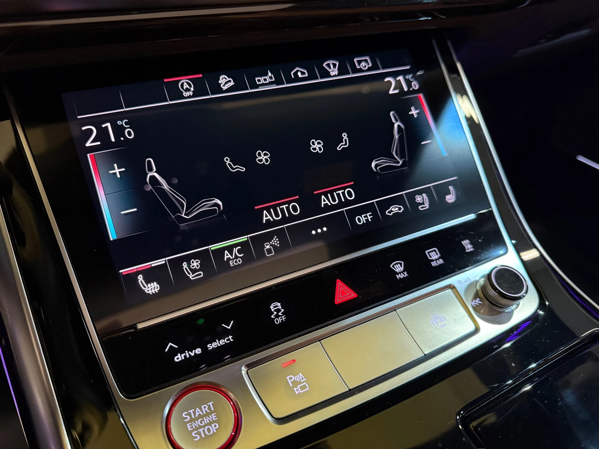 Hoofdafbeelding Audi RSQ8