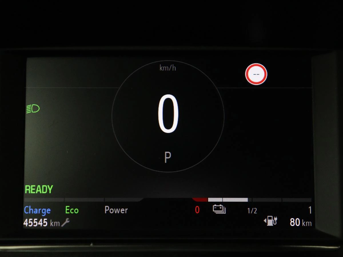 Hoofdafbeelding Opel Corsa-e