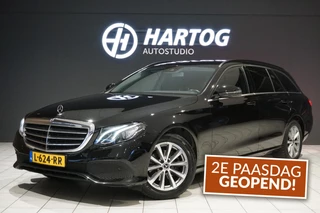 Mercedes-Benz E-klasse Estate 200 Premium *INCL. BTW* + CARPLAY / CAMERA / STOELVERWARMING