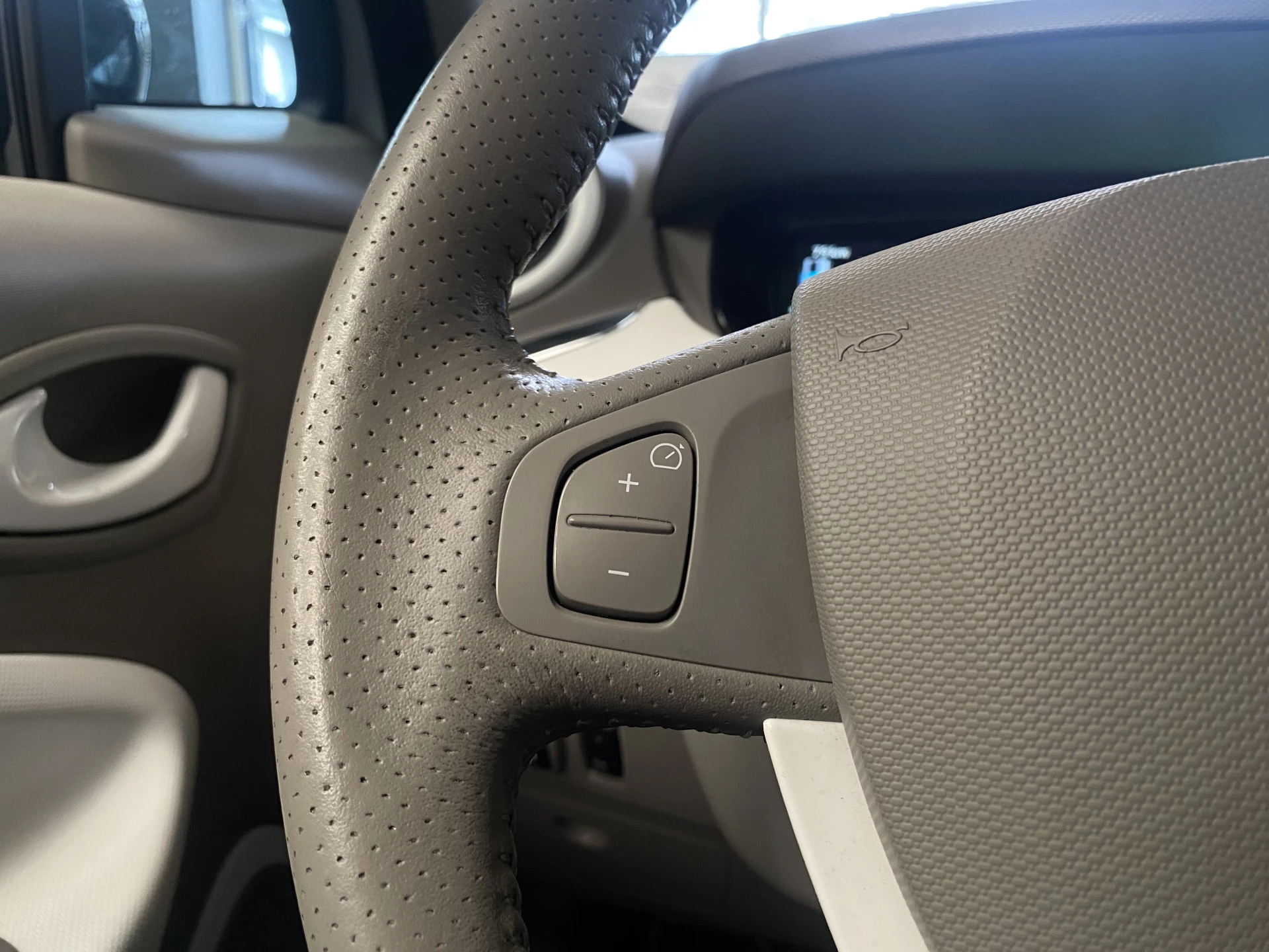 Hoofdafbeelding Renault ZOE