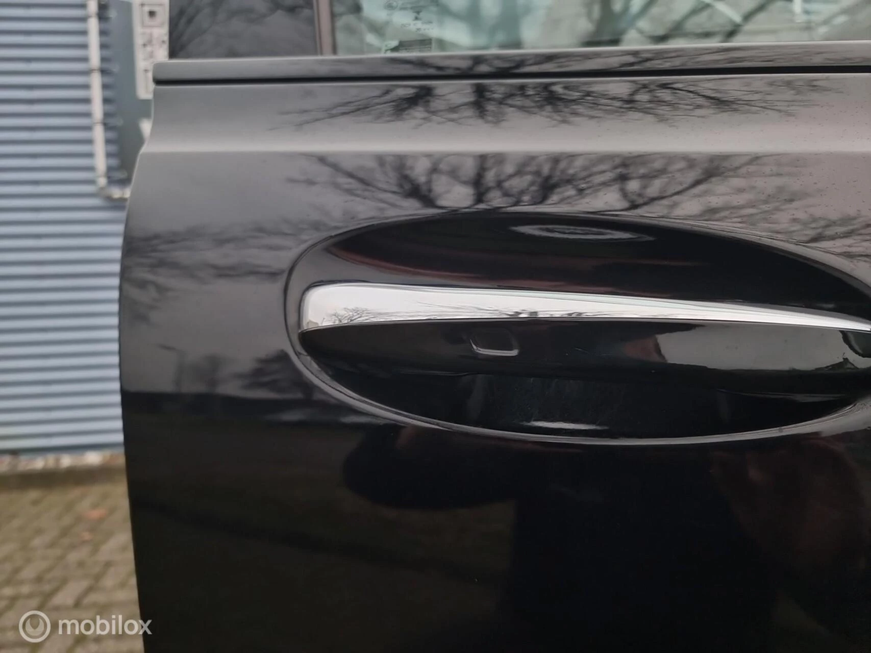 Hoofdafbeelding Mercedes-Benz GLB