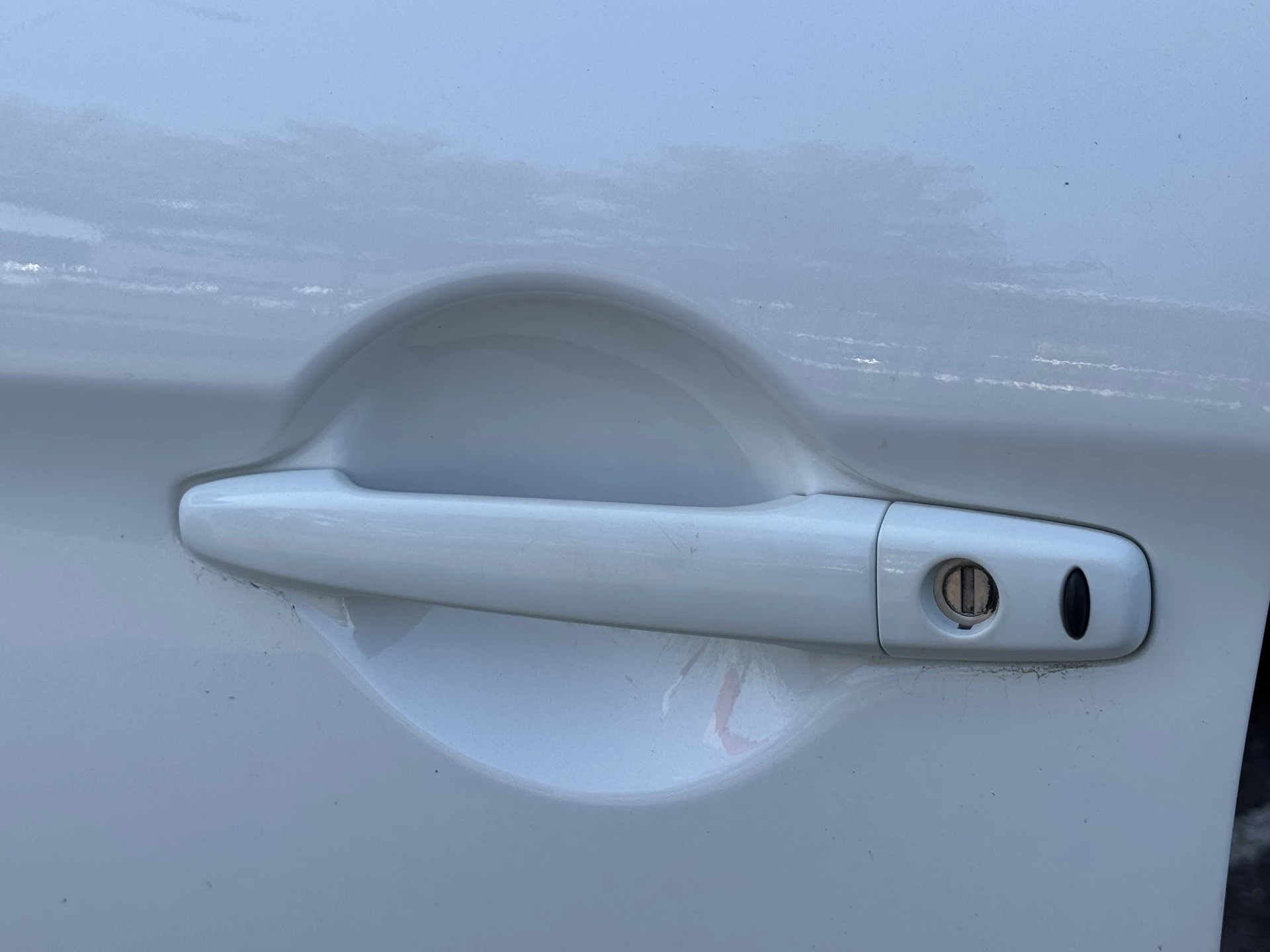 Hoofdafbeelding Mitsubishi ASX