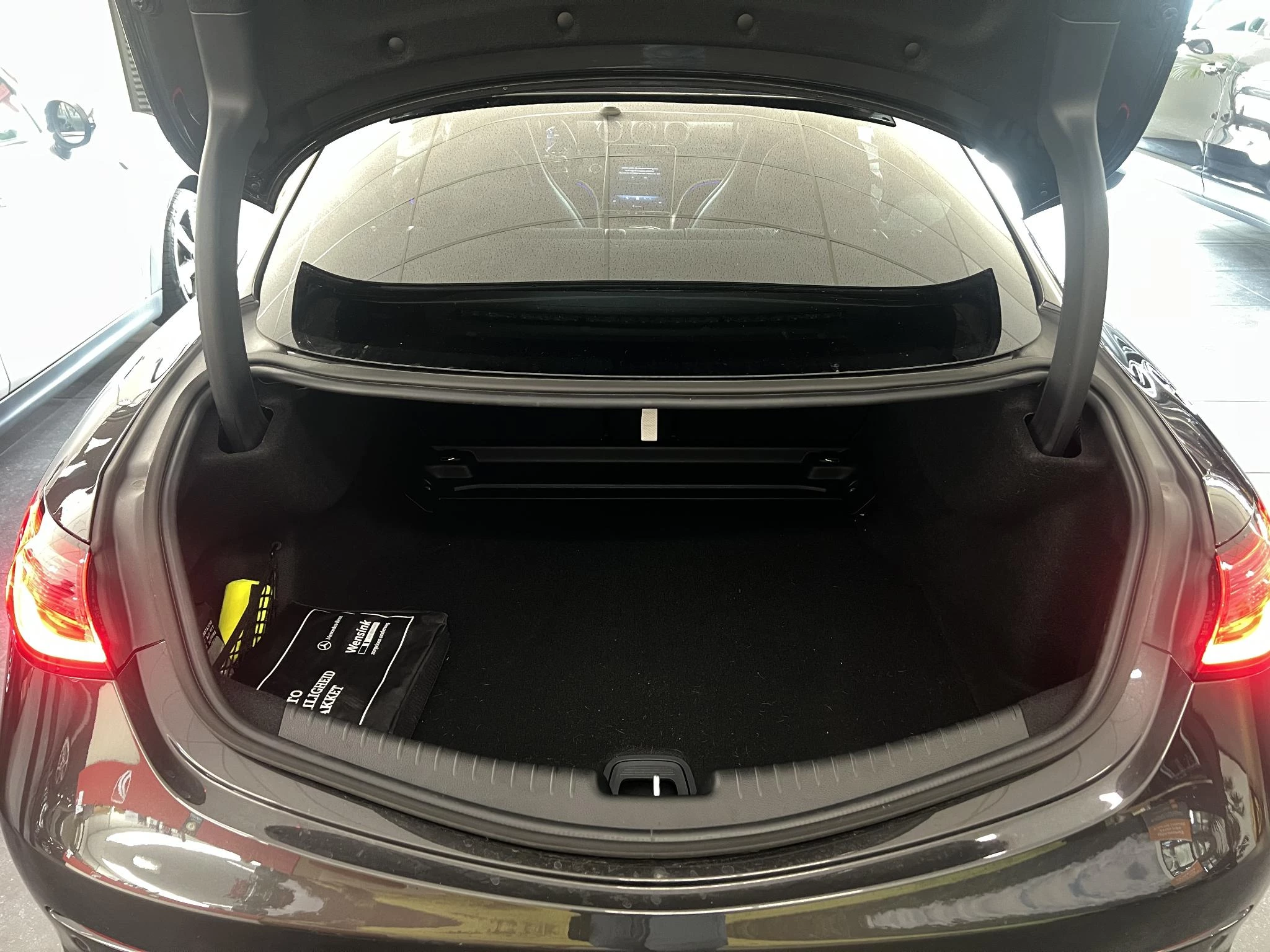 Hoofdafbeelding Mercedes-Benz CLE