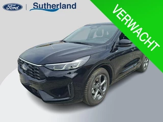 Ford Kuga 2.5 FHEV ST-Line 190pk | Technology Pack | Winterpack | All Season banden