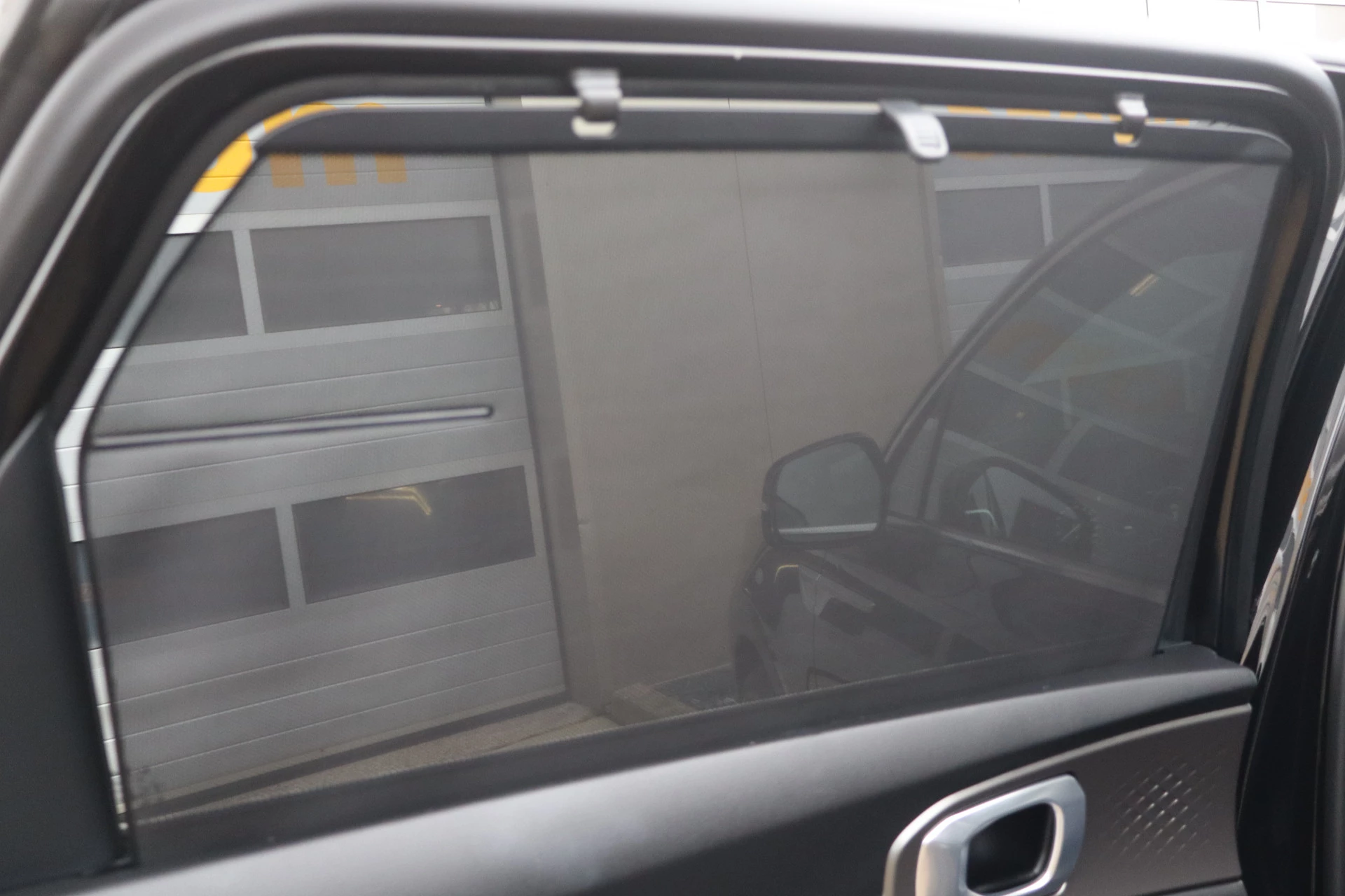 Hoofdafbeelding Kia Sorento