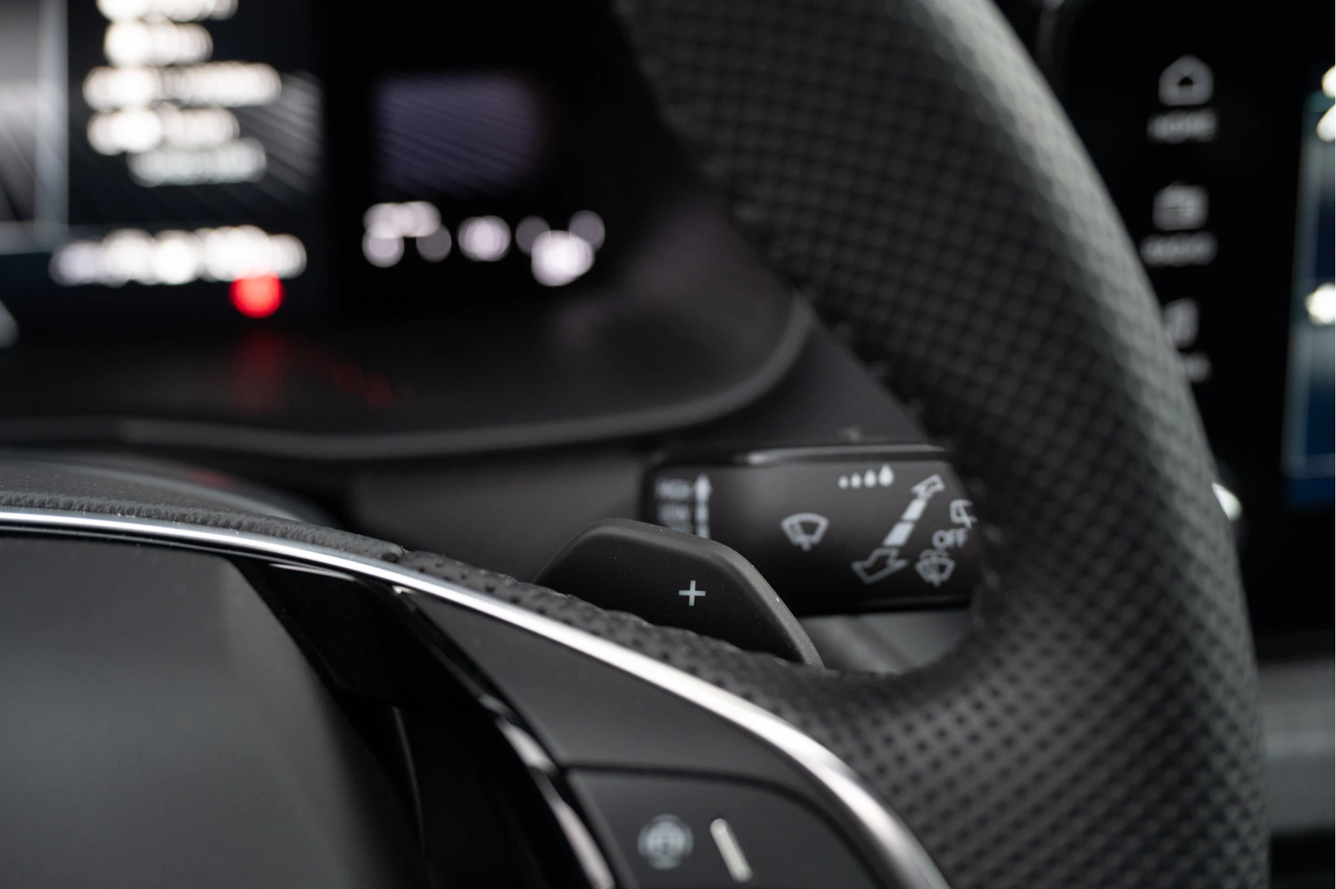 Hoofdafbeelding Škoda Scala