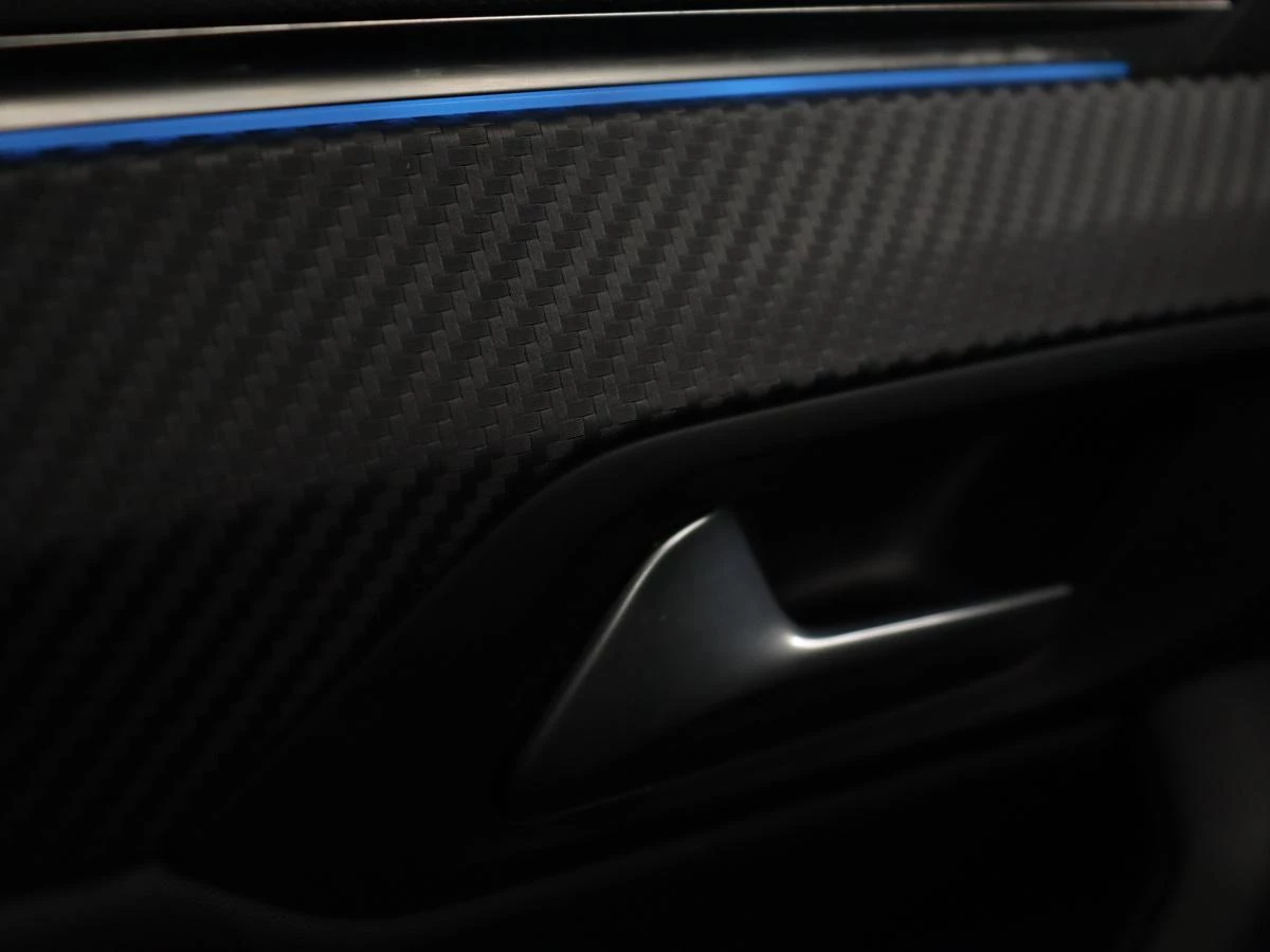 Hoofdafbeelding Peugeot 508