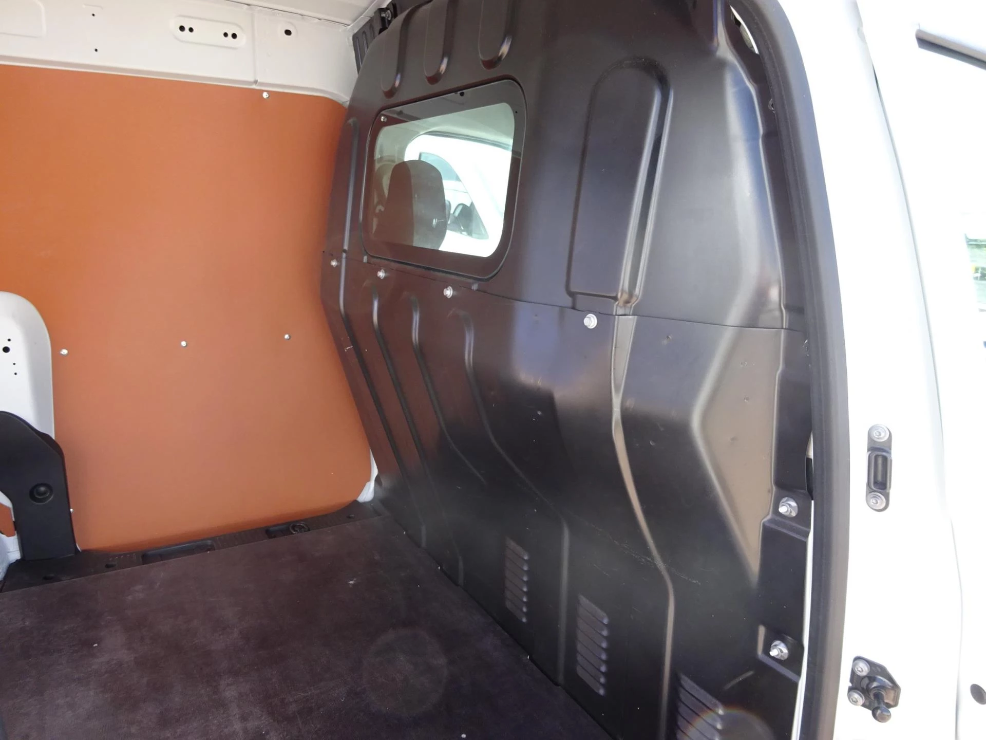 Hoofdafbeelding Renault Express