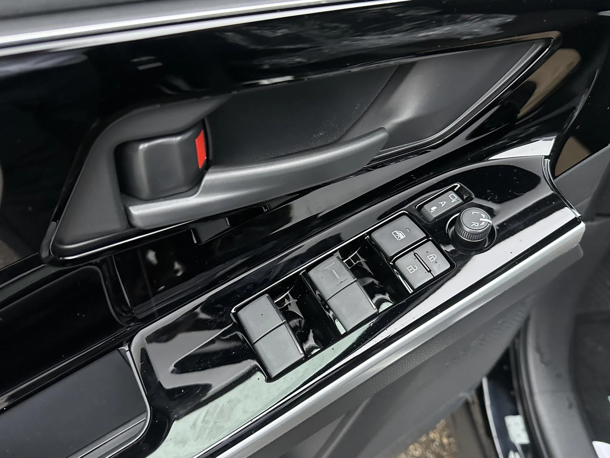 Hoofdafbeelding Toyota bZ4X