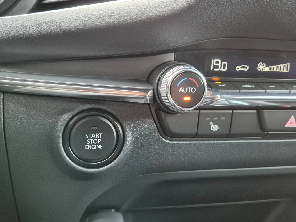 Hoofdafbeelding Mazda 3