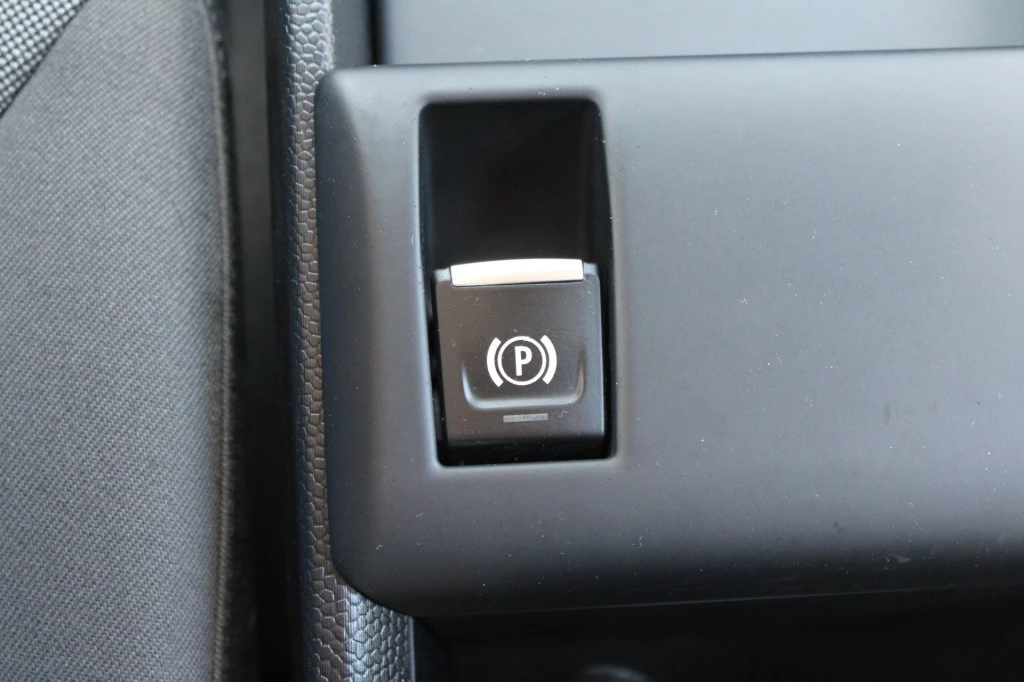 Hoofdafbeelding BMW i3