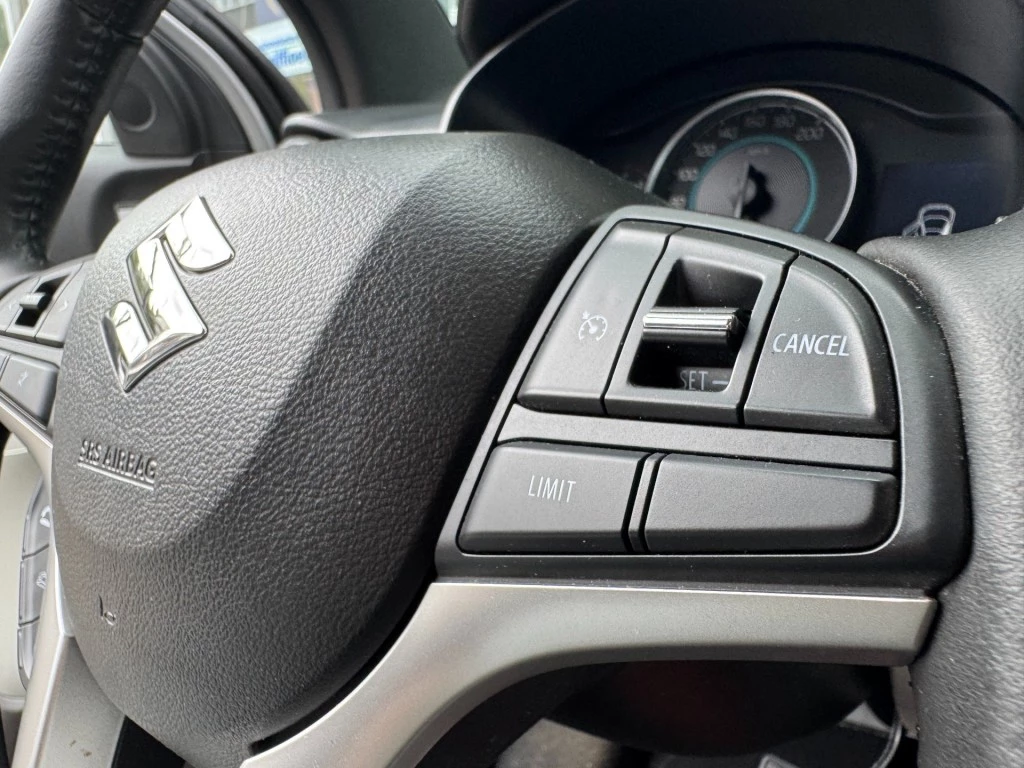 Hoofdafbeelding Suzuki Ignis