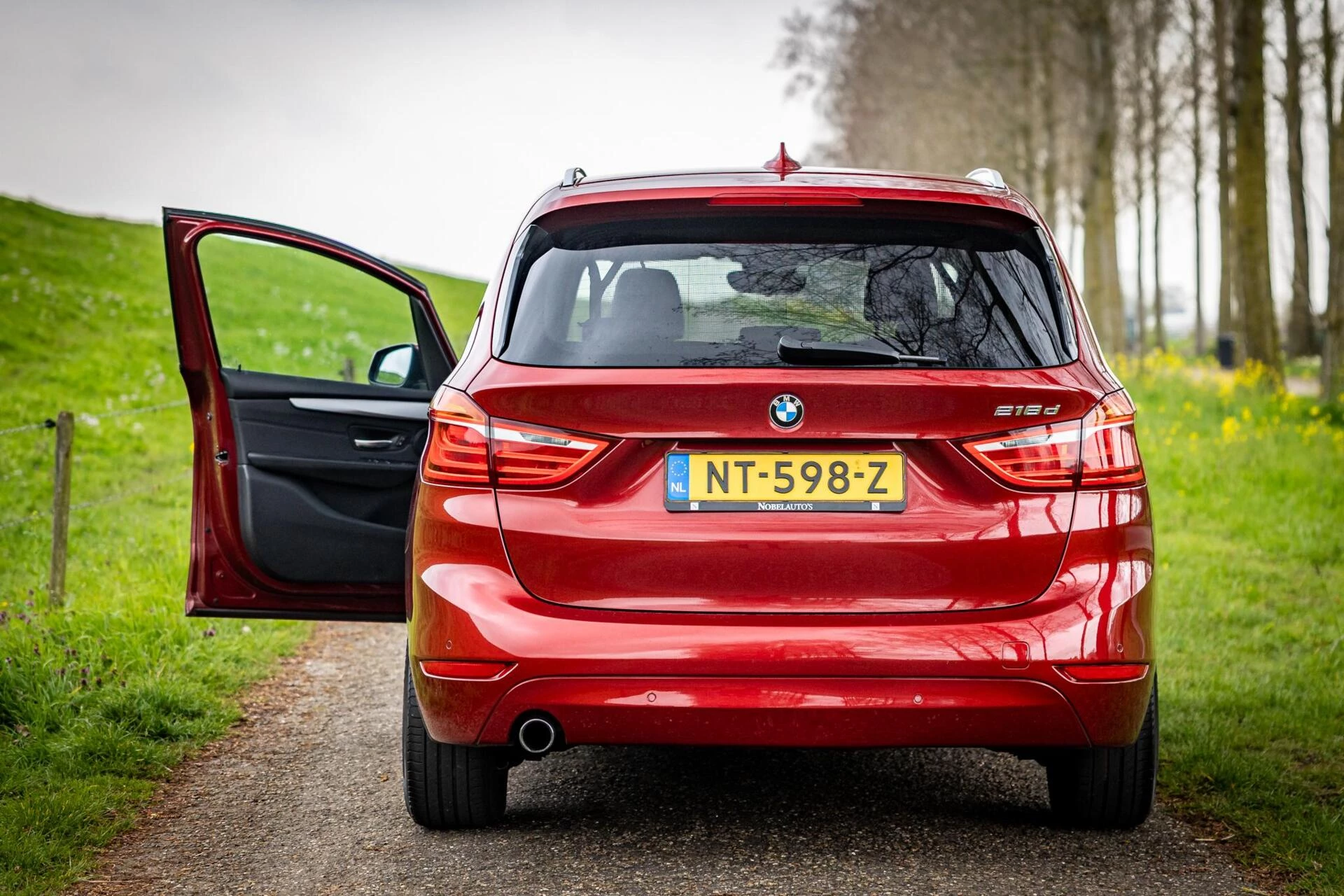 Hoofdafbeelding BMW 2 Serie