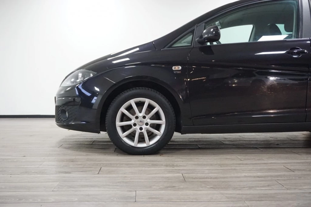 Hoofdafbeelding SEAT Altea XL