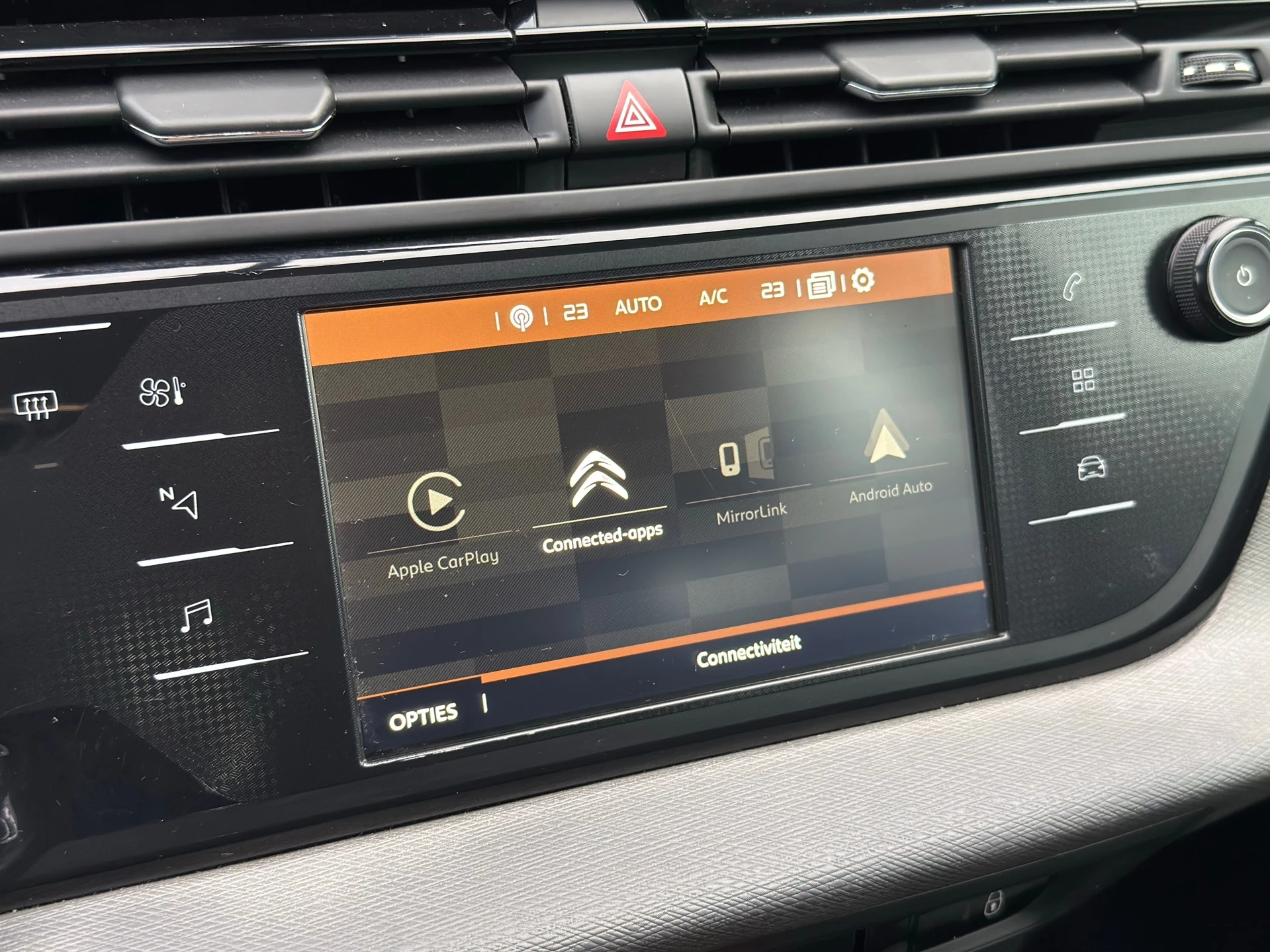 Hoofdafbeelding Citroën Grand C4 Picasso