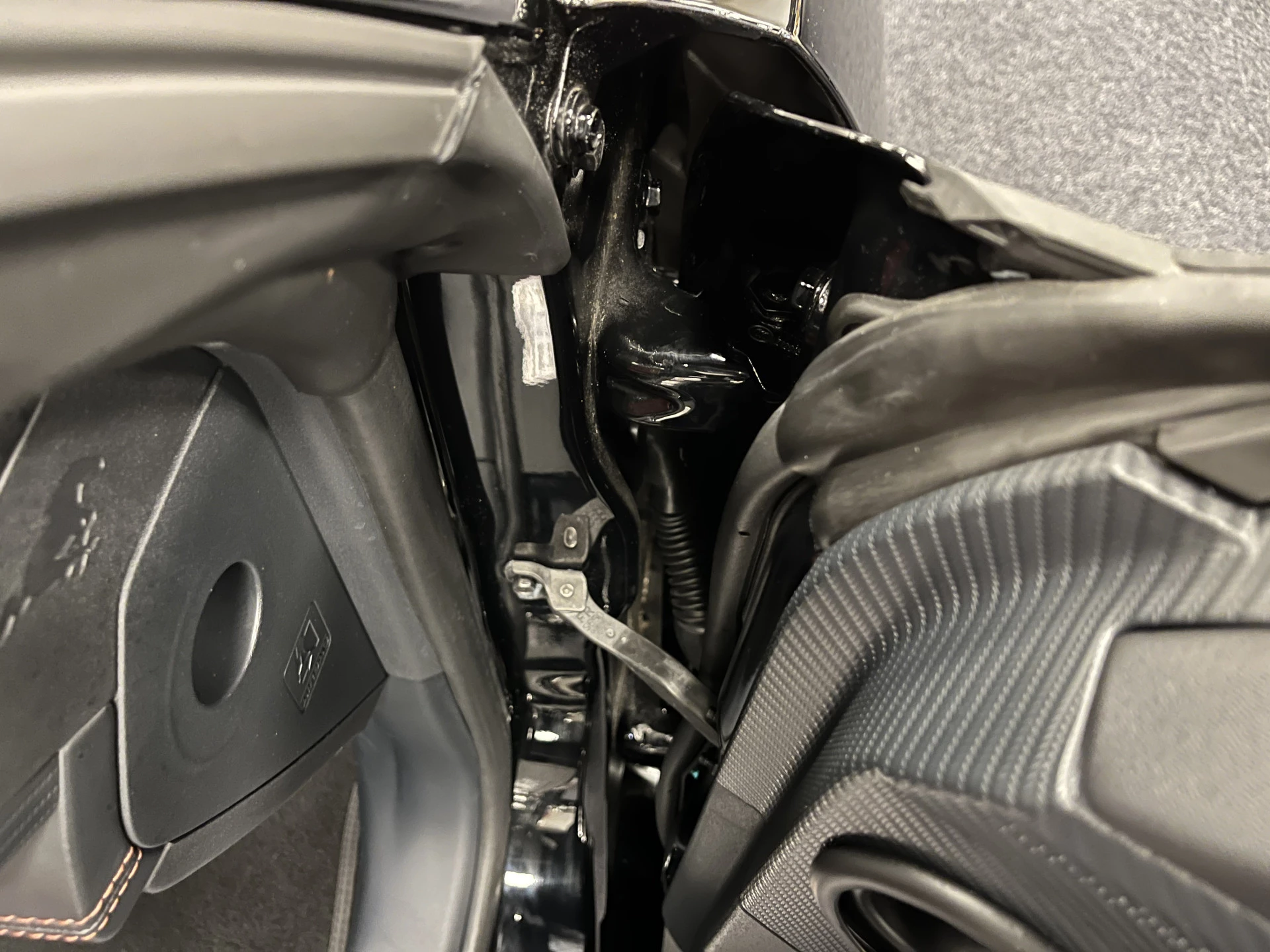 Hoofdafbeelding Ford Mustang