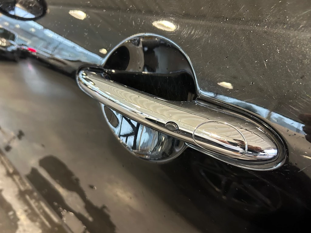 Hoofdafbeelding MINI One