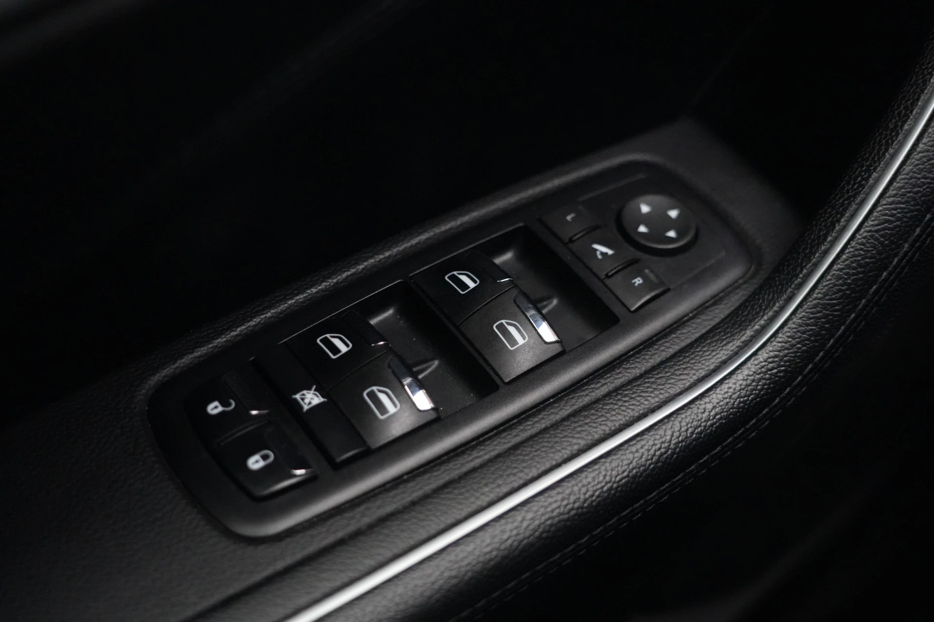 Hoofdafbeelding Maserati Levante