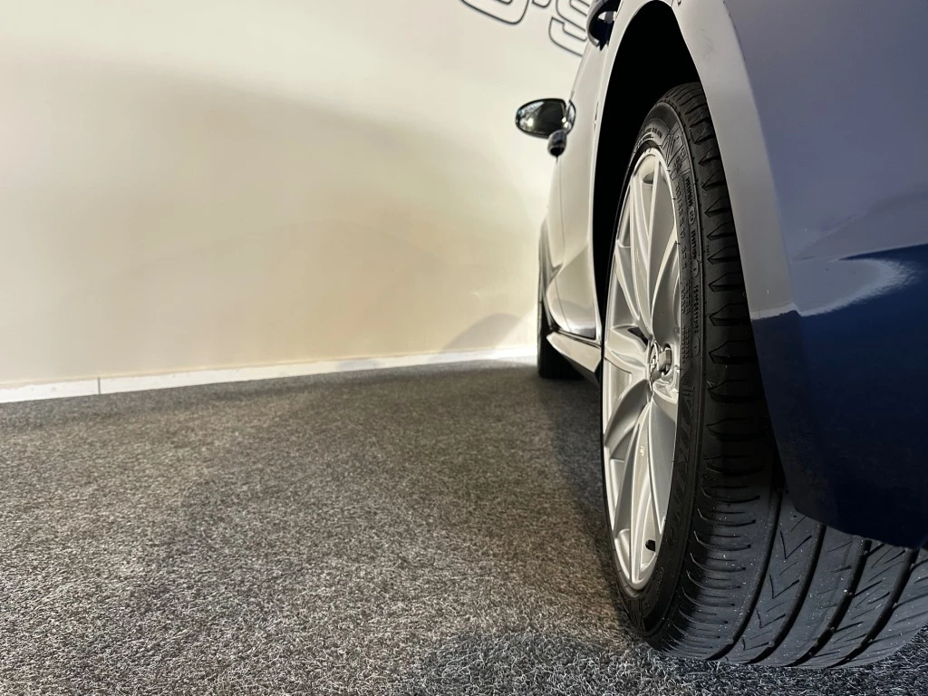 Hoofdafbeelding Audi A1