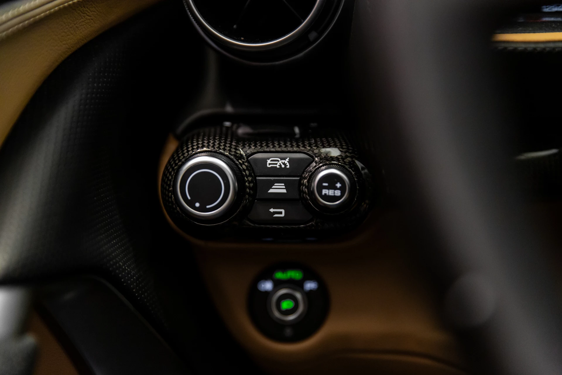 Hoofdafbeelding Ferrari 812 GTS