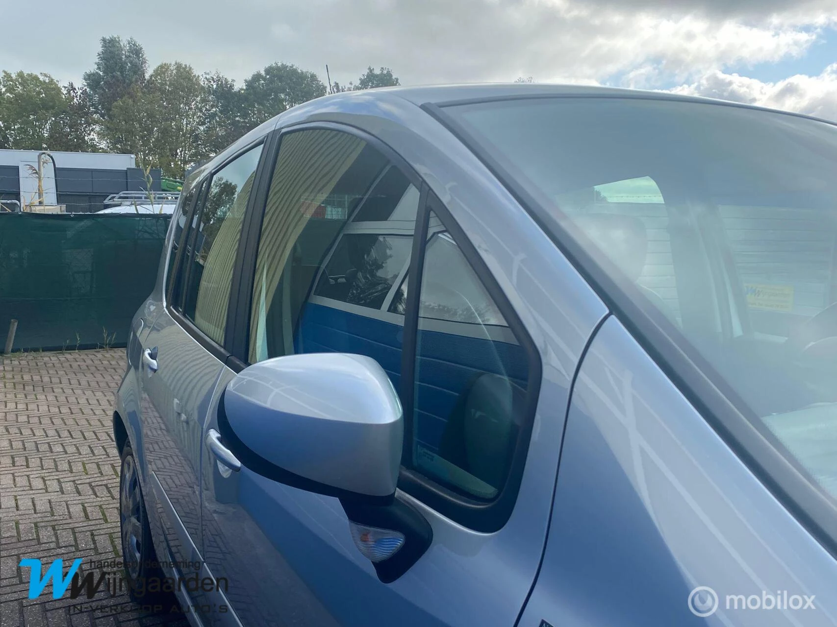 Hoofdafbeelding Renault Grand Modus