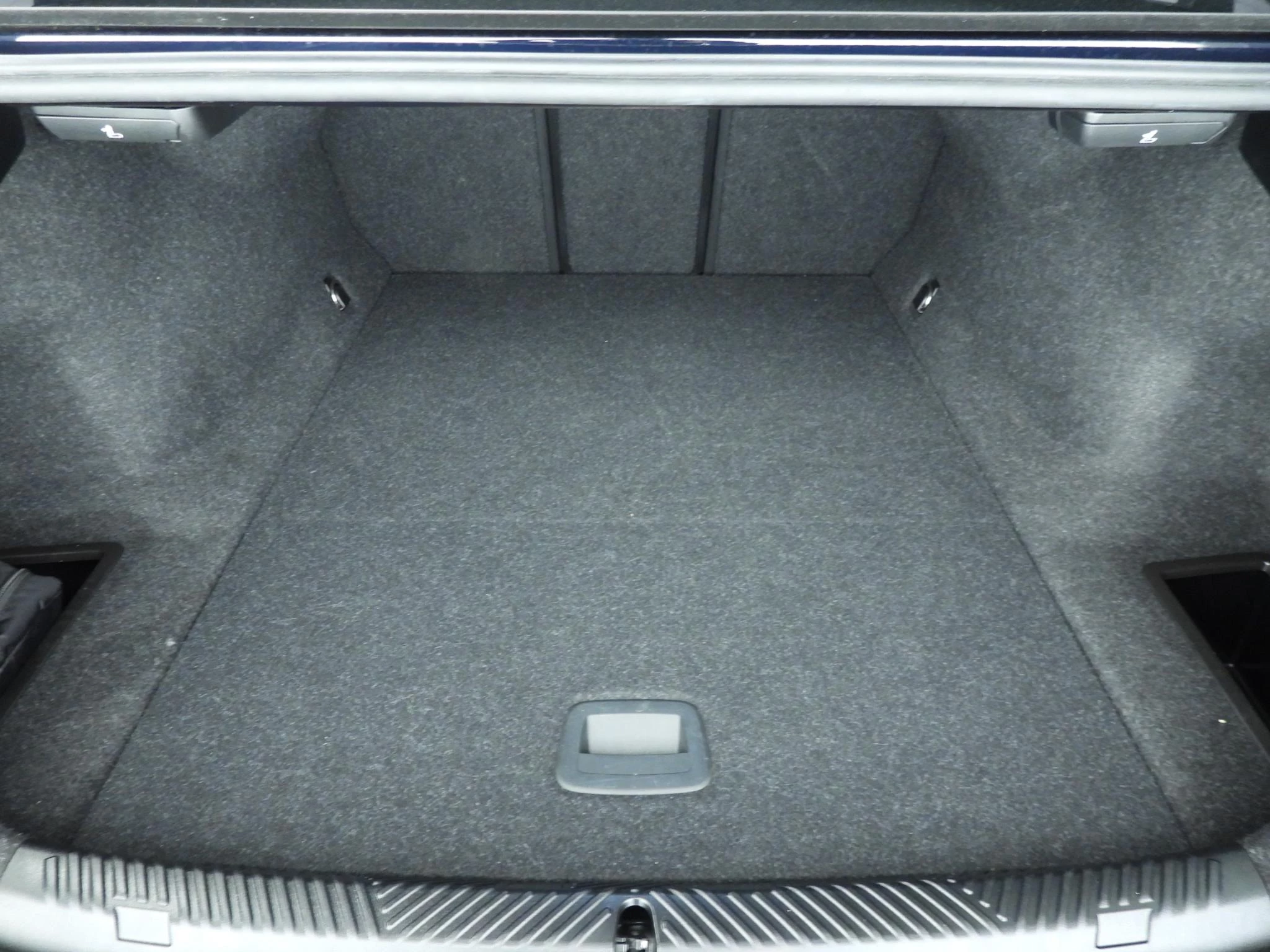 Hoofdafbeelding BMW i5