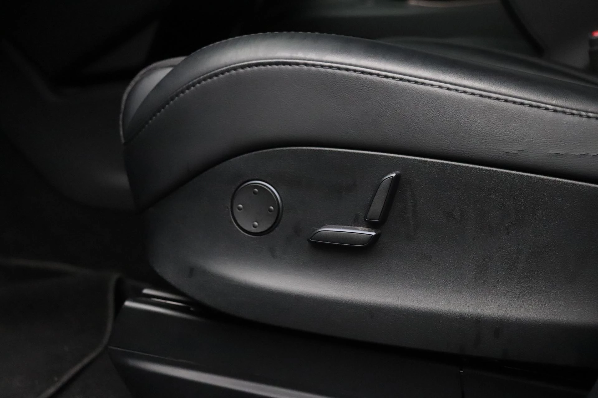 Hoofdafbeelding Tesla Model X