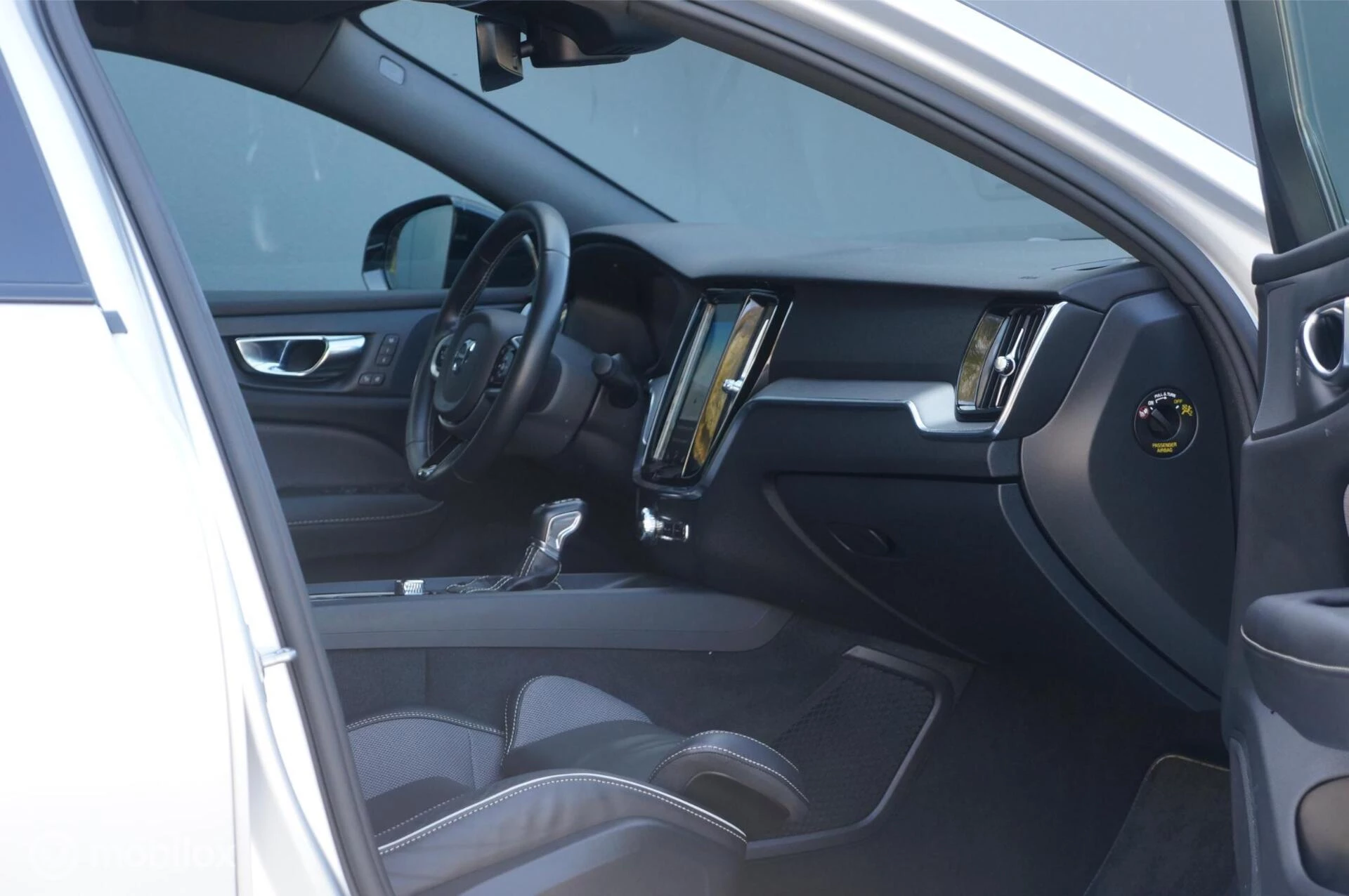 Hoofdafbeelding Volvo S60