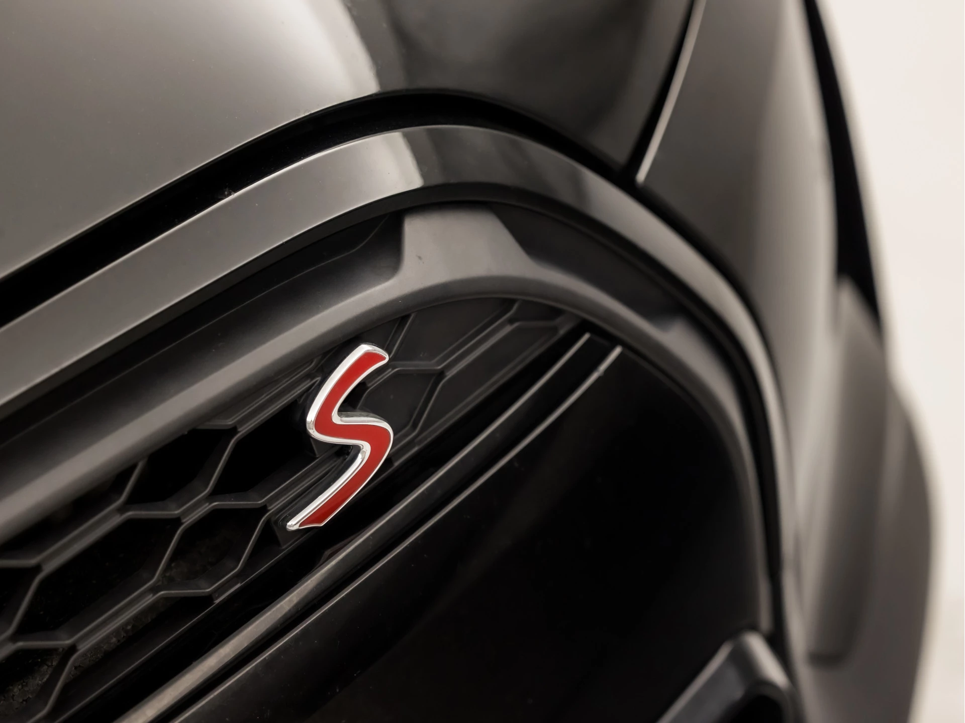Hoofdafbeelding MINI Cooper S