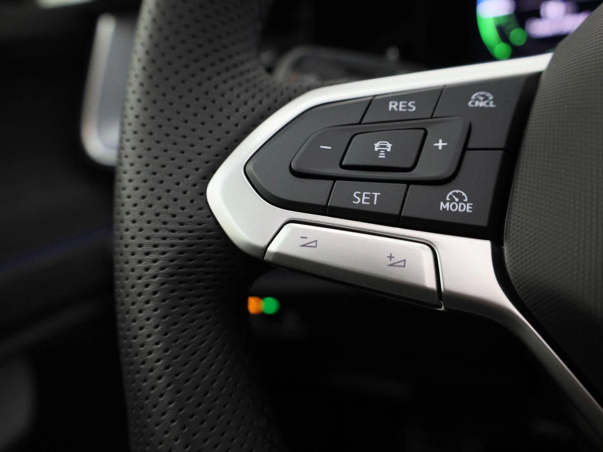 Hoofdafbeelding Volkswagen Tayron