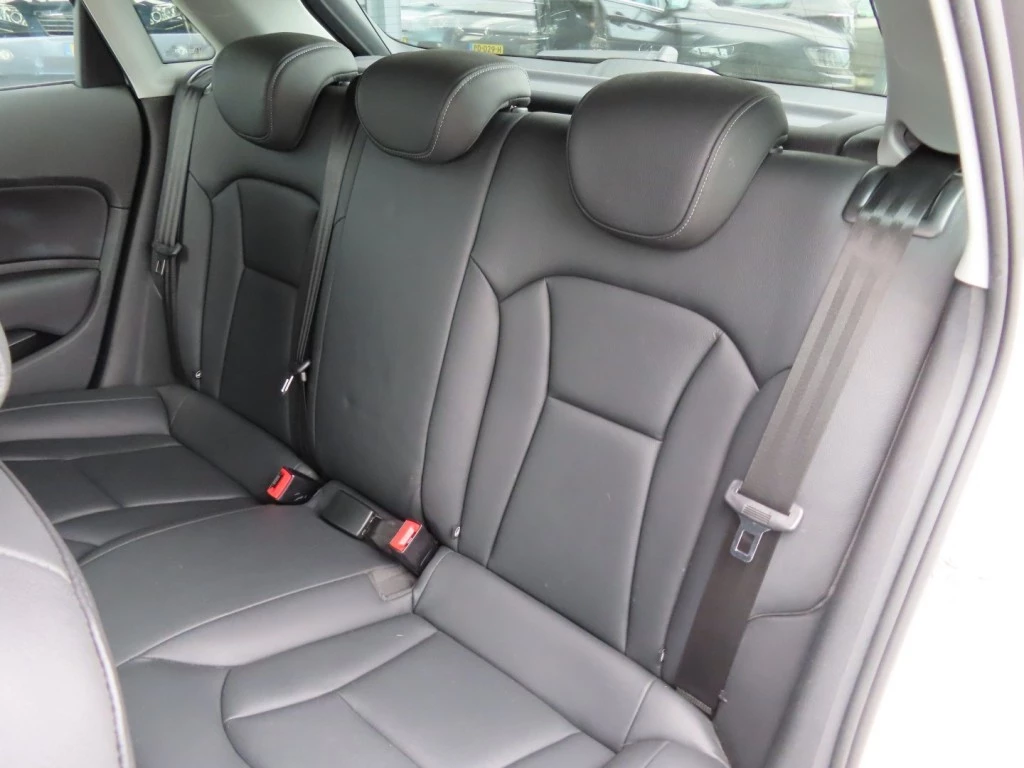 Hoofdafbeelding Audi A1
