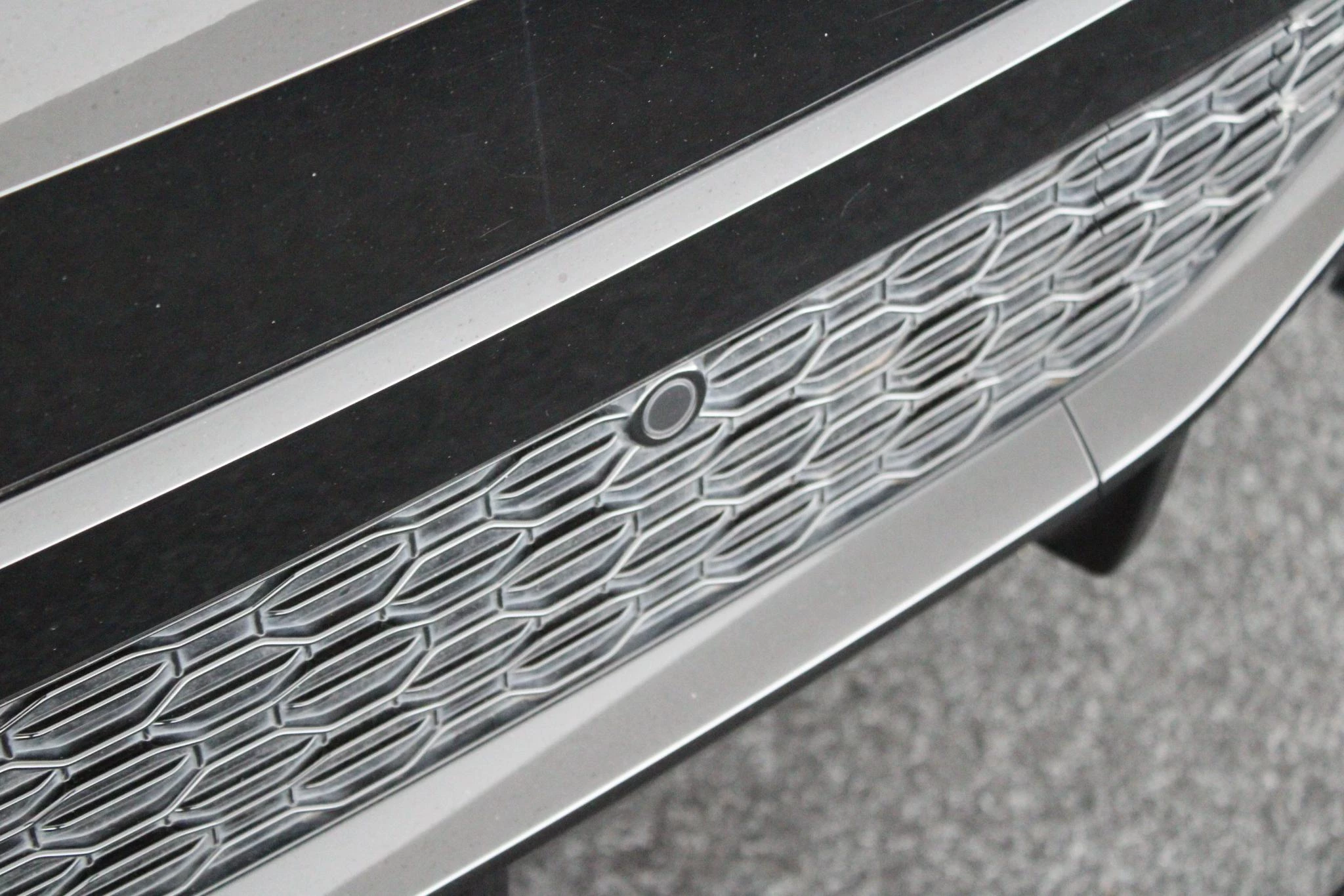 Hoofdafbeelding Audi RSQ8