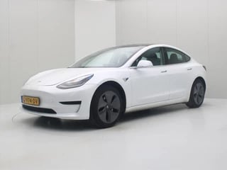 Tesla Model 3 Standard RWD Plus [ AUTOPILOT+60 kWh+PREMIUM AUDIO ]