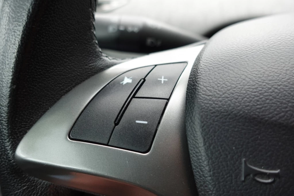 Hoofdafbeelding Lancia Ypsilon