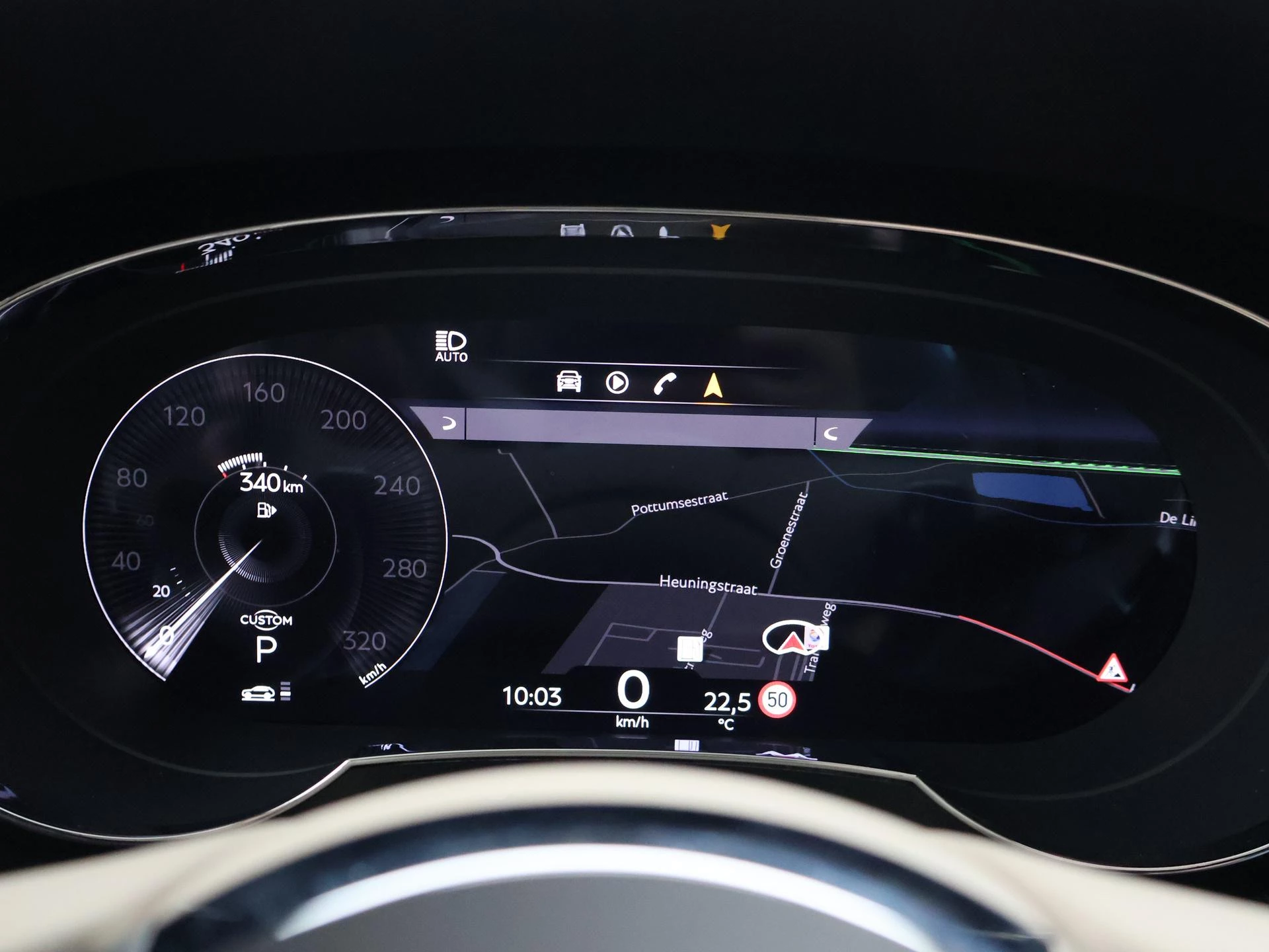 Hoofdafbeelding Bentley Bentayga